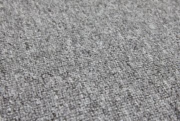 Teppich Luton, Andiamo, rechteckig, Höhe: 5 mm, melierte Optik, auch als Läufer, Wohnzimmer & Schlafzimmer