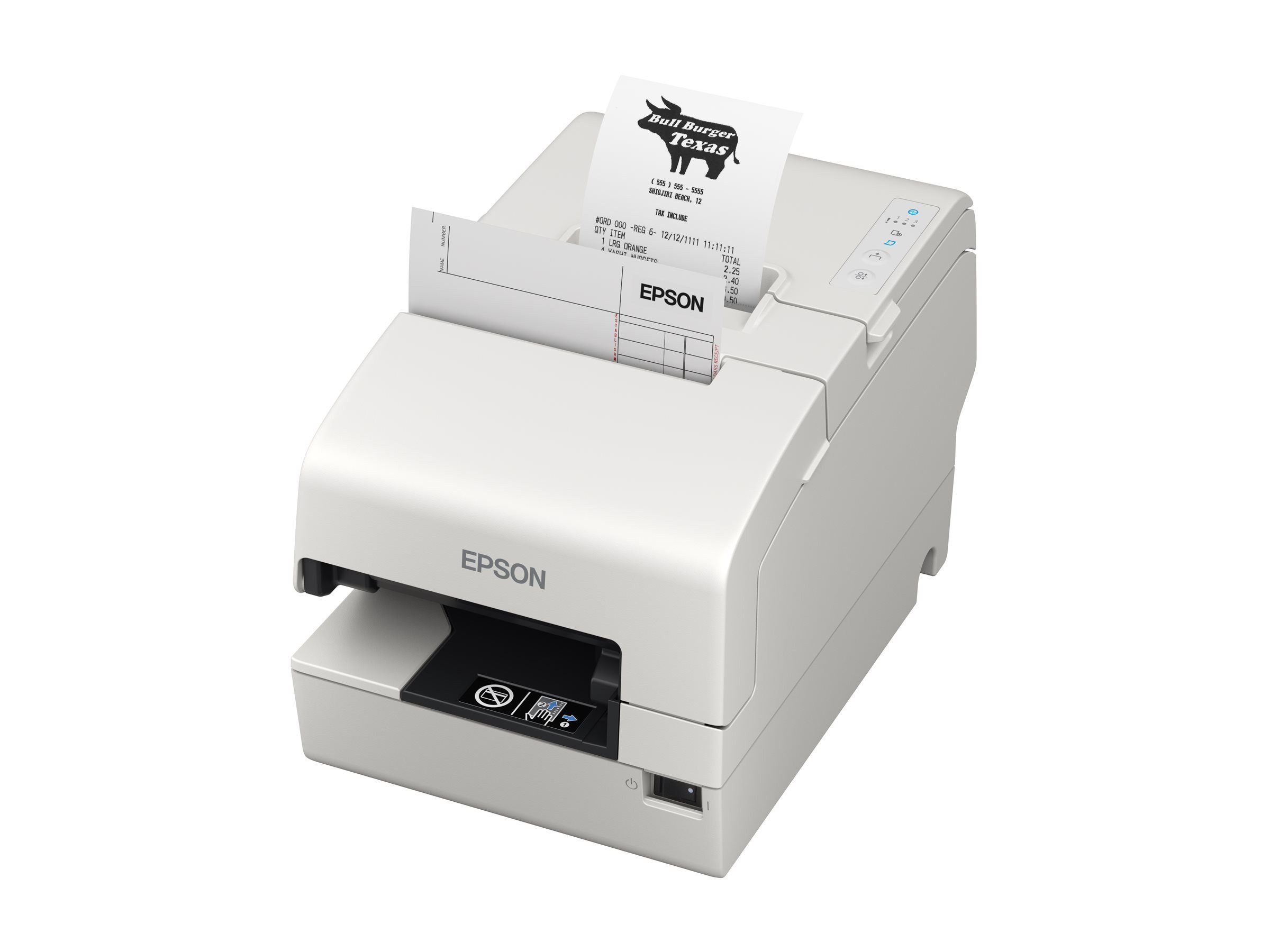Epson Scanner