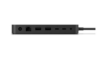 Microsoft Laptop-Dockingstation Surface Thunderbolt™ 4-Dock