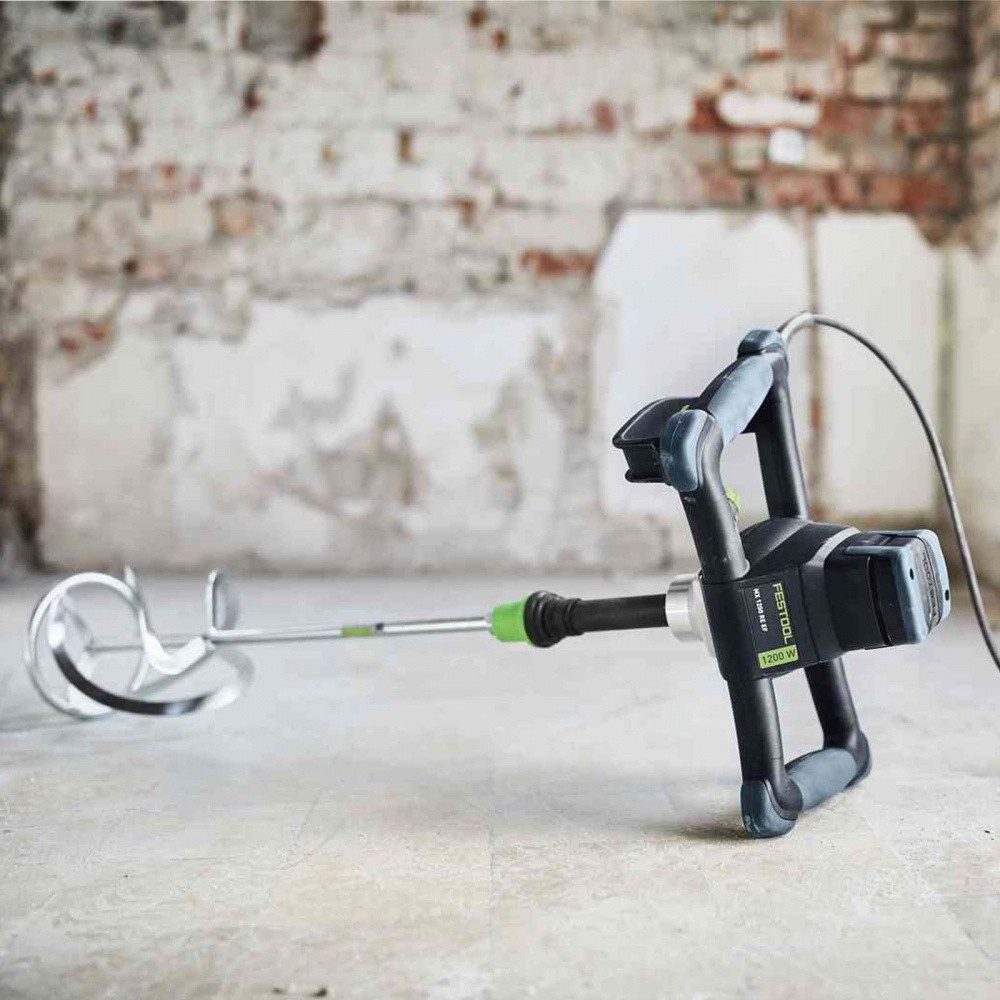 FESTOOL Rührwerk Festool Rührwerk MX 1200 RE EF HS3R 576743