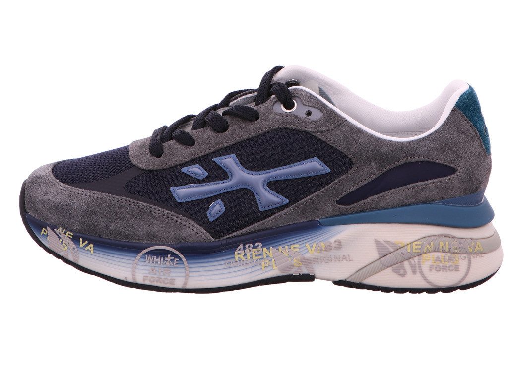 PREMIATA Moerun Schnürschuh