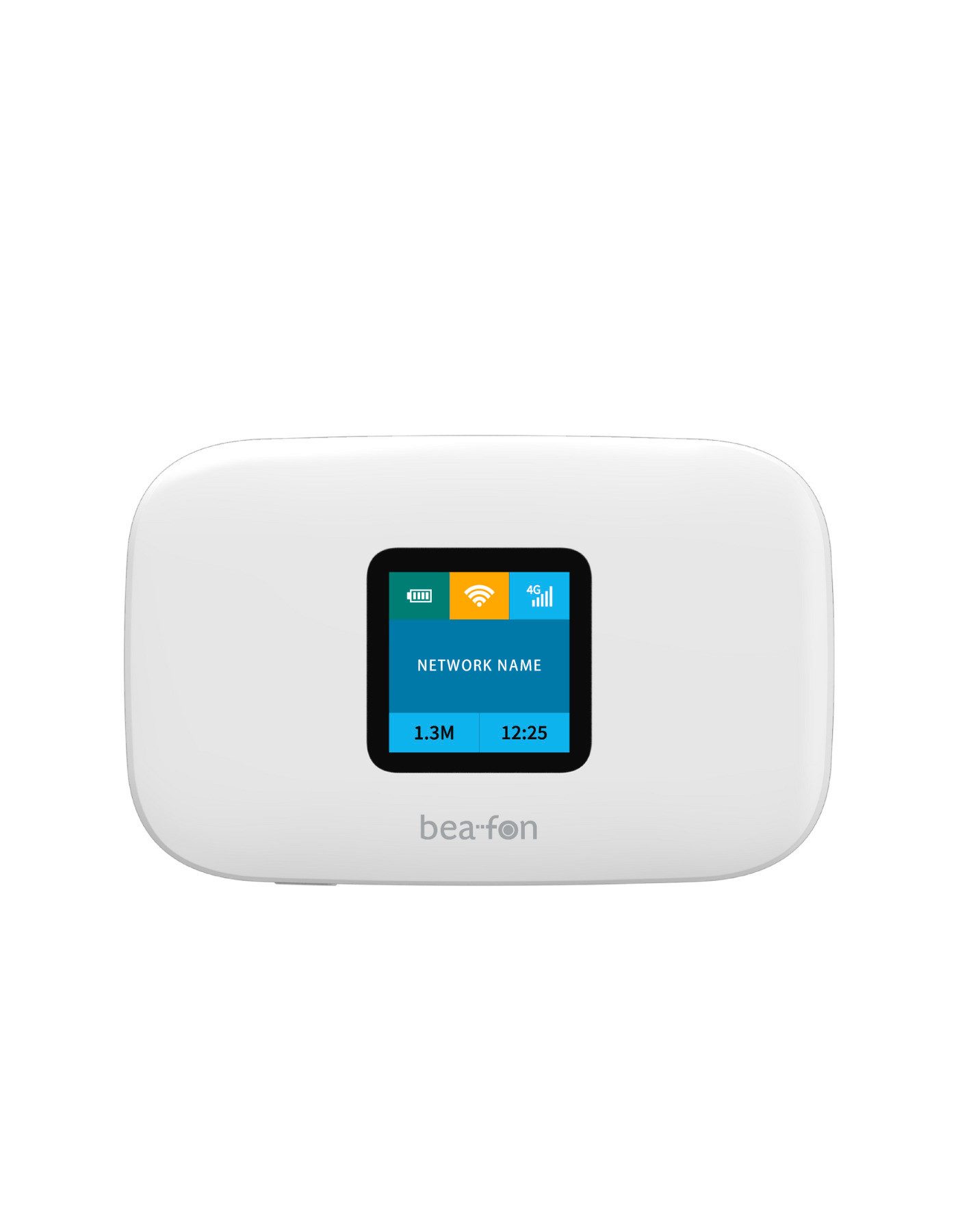 Beafon MR2 (CAT 4) Mobiler Router