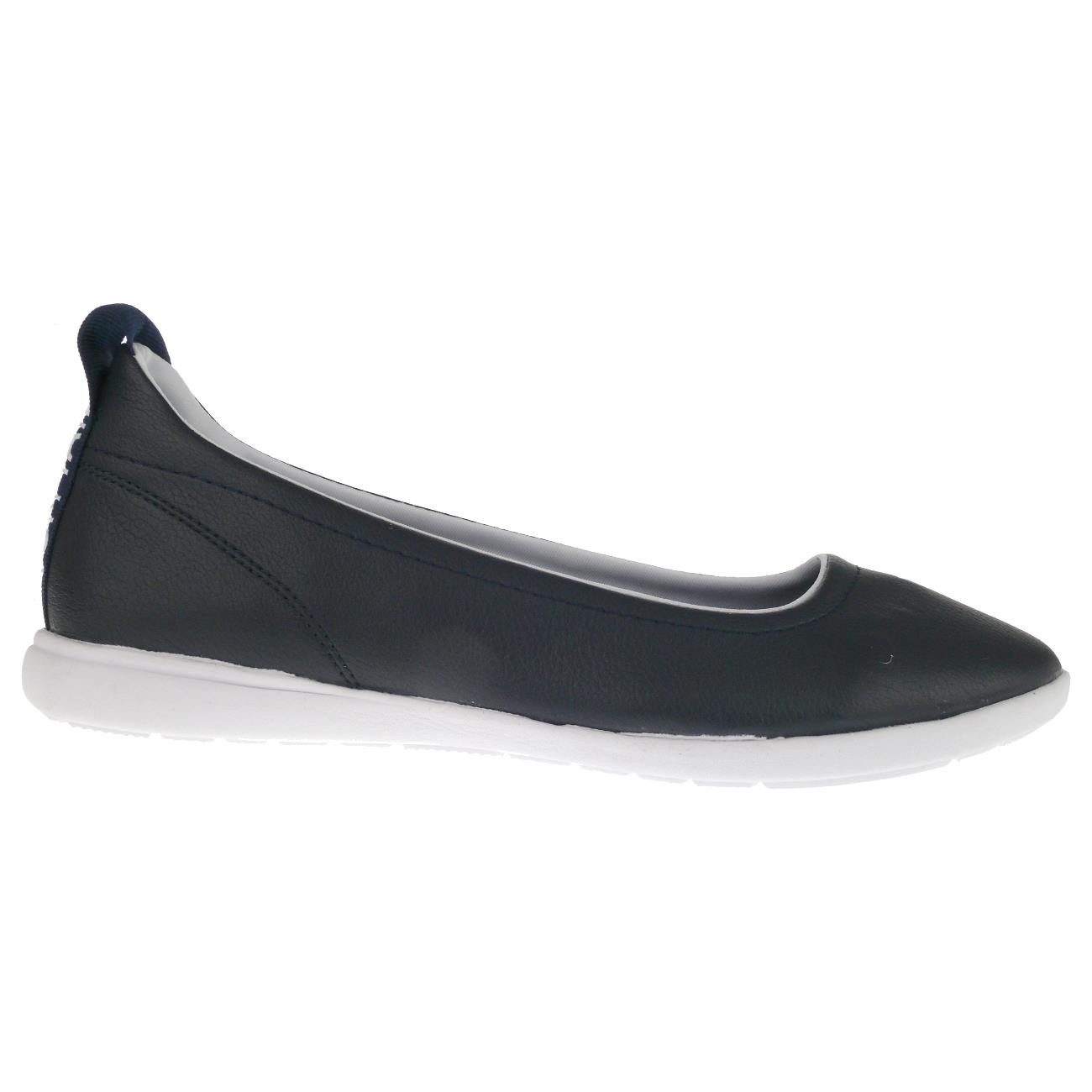 TOM TAILOR Tom Tailor Damen Ballerina blau EUR 37 Ballerina