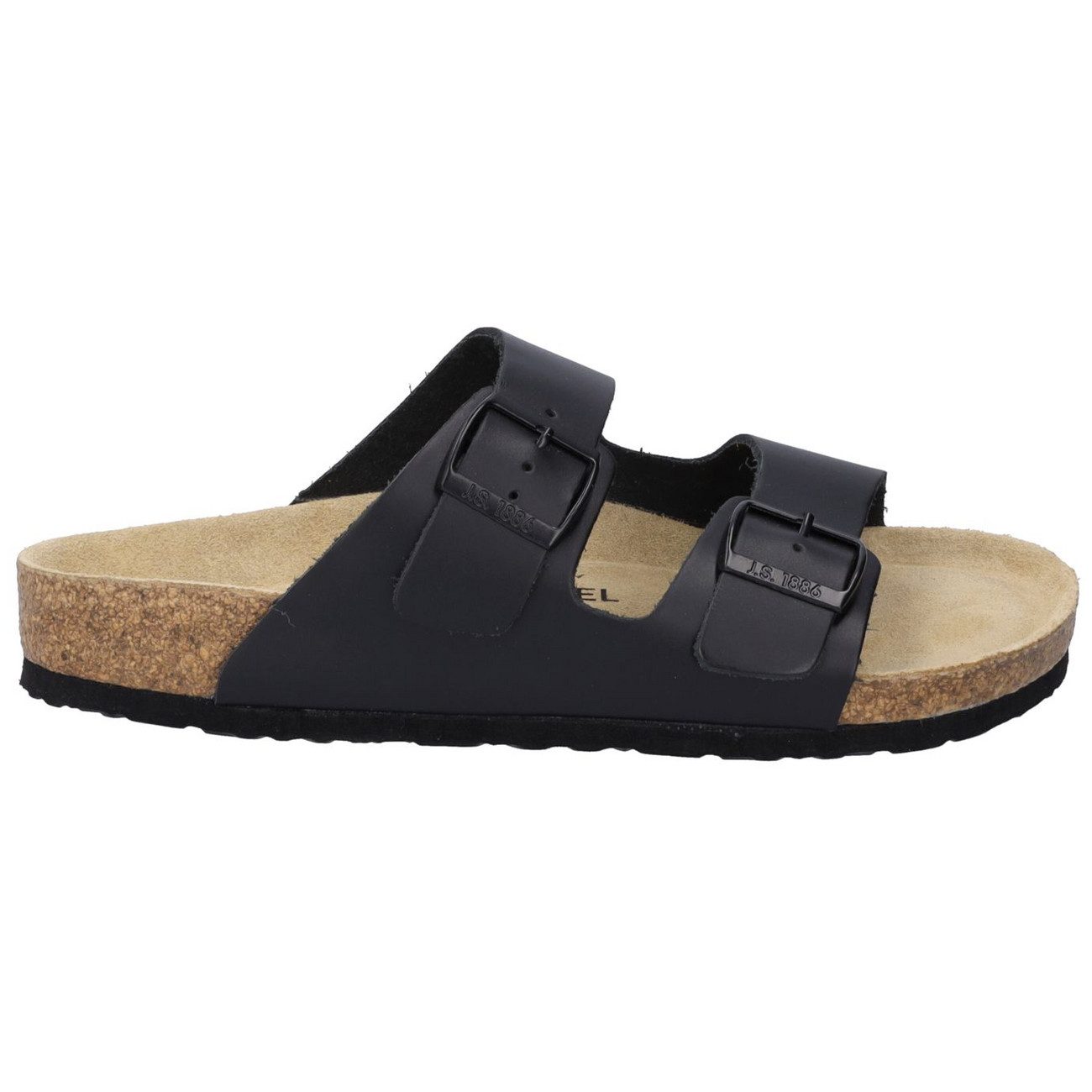 Josef Seibel BERNARD 01 Pantolette