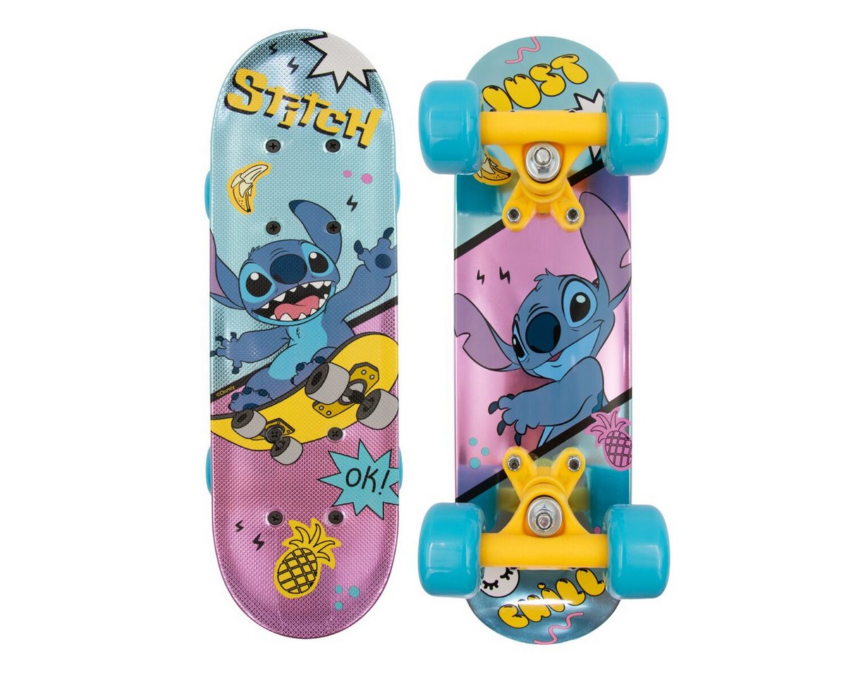 Lilo & Stitch Skateboard Lilo & Stitch 17'' Mini Skateboard