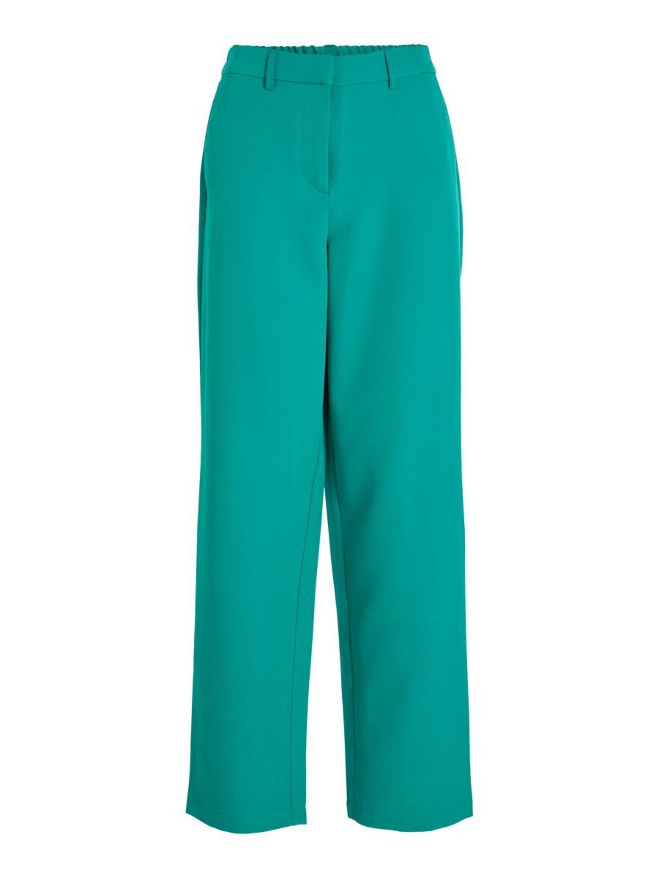 Vila Stoffhose Kamma (1-tlg) Drapiert/gerafft