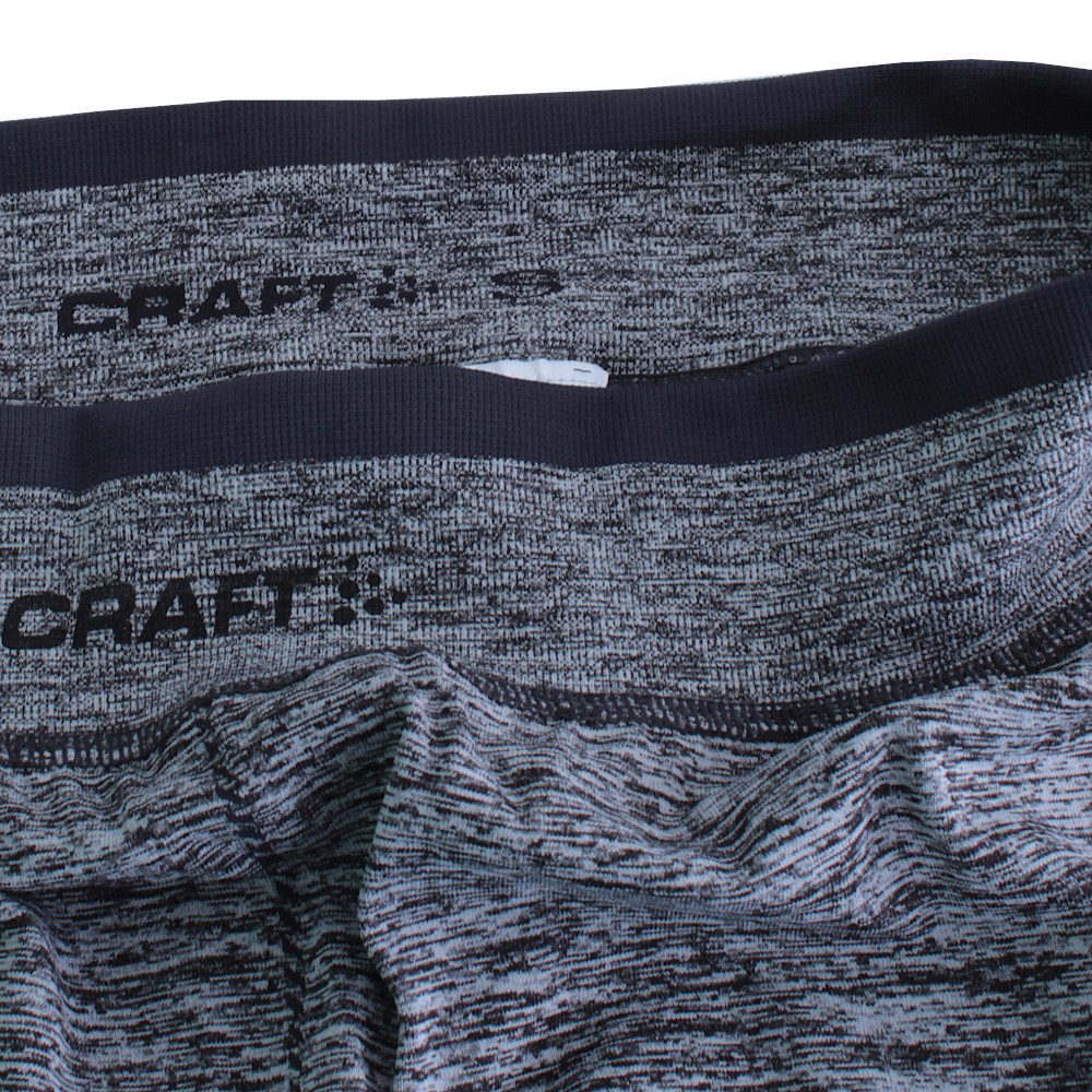 Craft Funktionsunterhose Active Comfort ¾ Funktionshose Sportunterhose (1-St) optimale Thermoregulierung