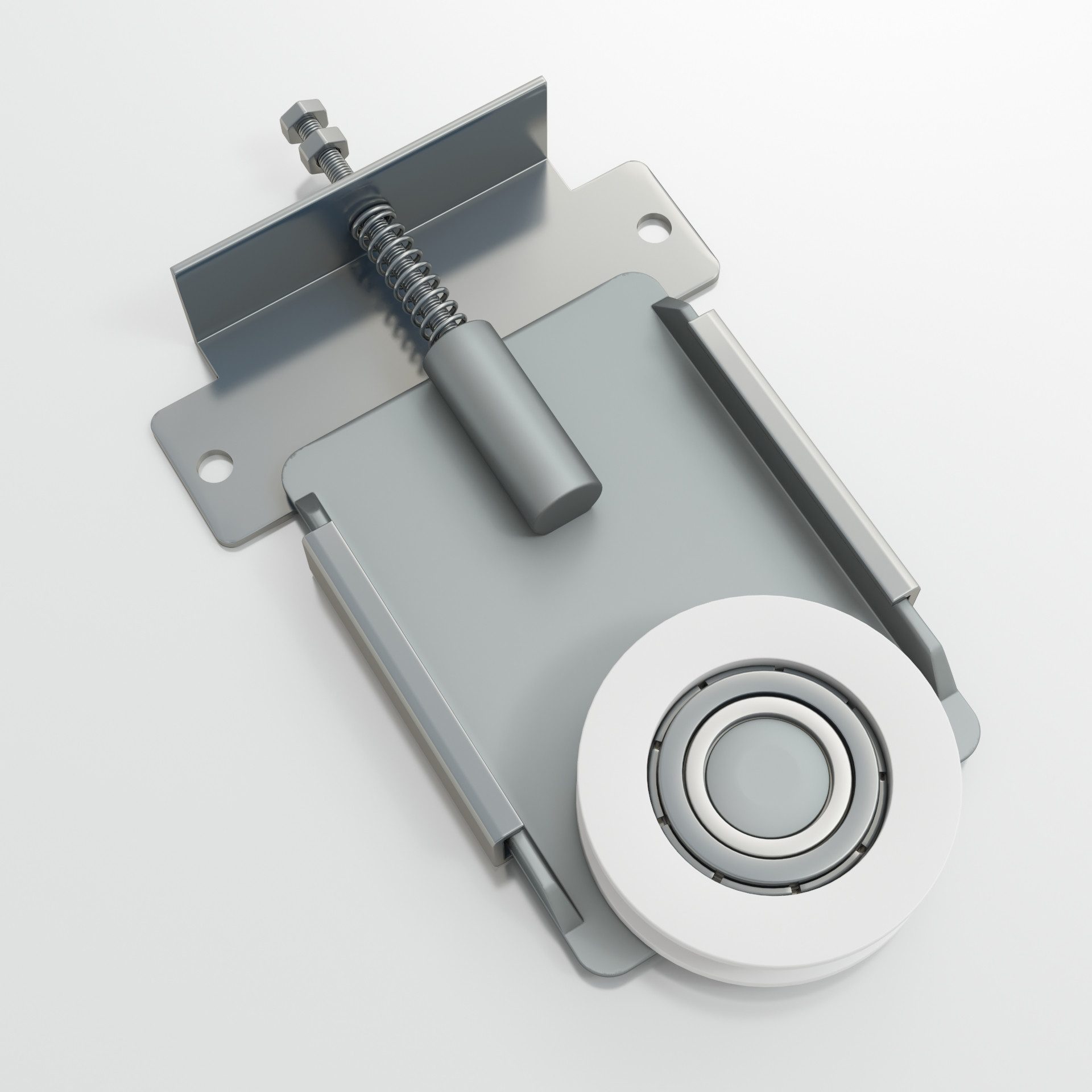 A&J MöbelLand GmbH Schiebetürenschrank VILUNO 1 mit 4 Schubladen und Spiegel (TOP ANGEBOT! Geräumiger Schrank mit einer Breite von 200 cm und Spiegel, ideal zur Aufbewahrung von Kleidung und Accessoires. 4 Schubladen und viel Stauraum. TOP PRODUKT! Wählen Sie das ideale Modell für Ihr Schlafzimmer!, Inclusive 4 Schubladen) Breite: 200 cm, Höhe: 215 cm, Tiefe: 59,5 cm