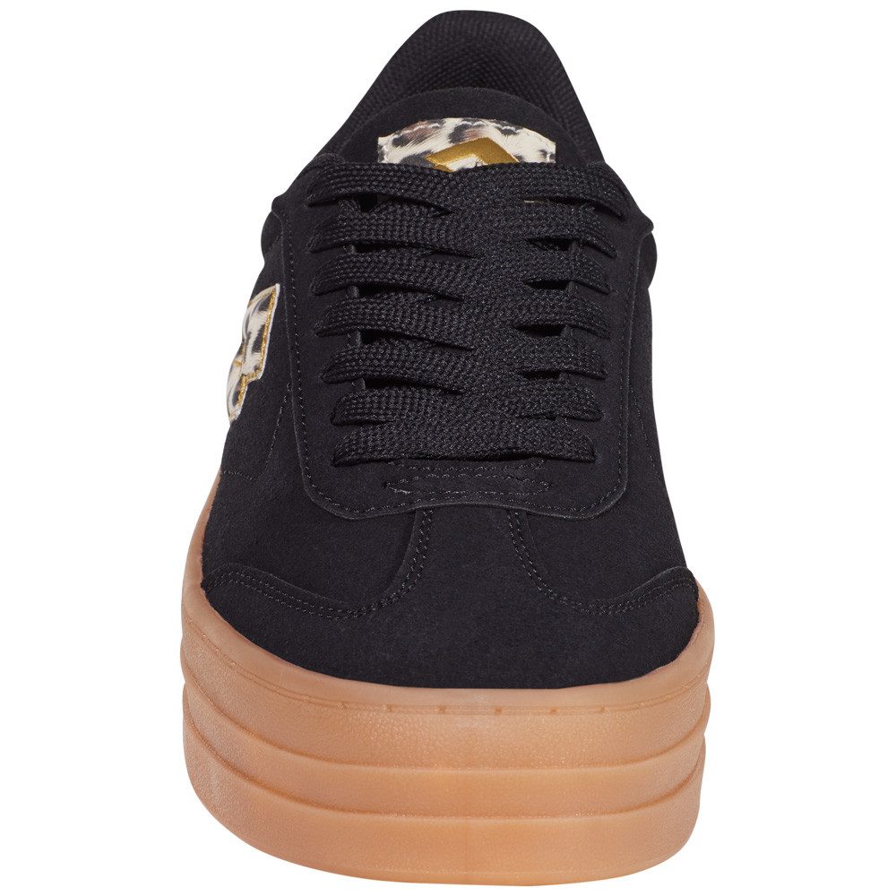 Lotto Plateausneaker - mit raffinierter Plateausohle im Lagenlook – Bild 3 von 5