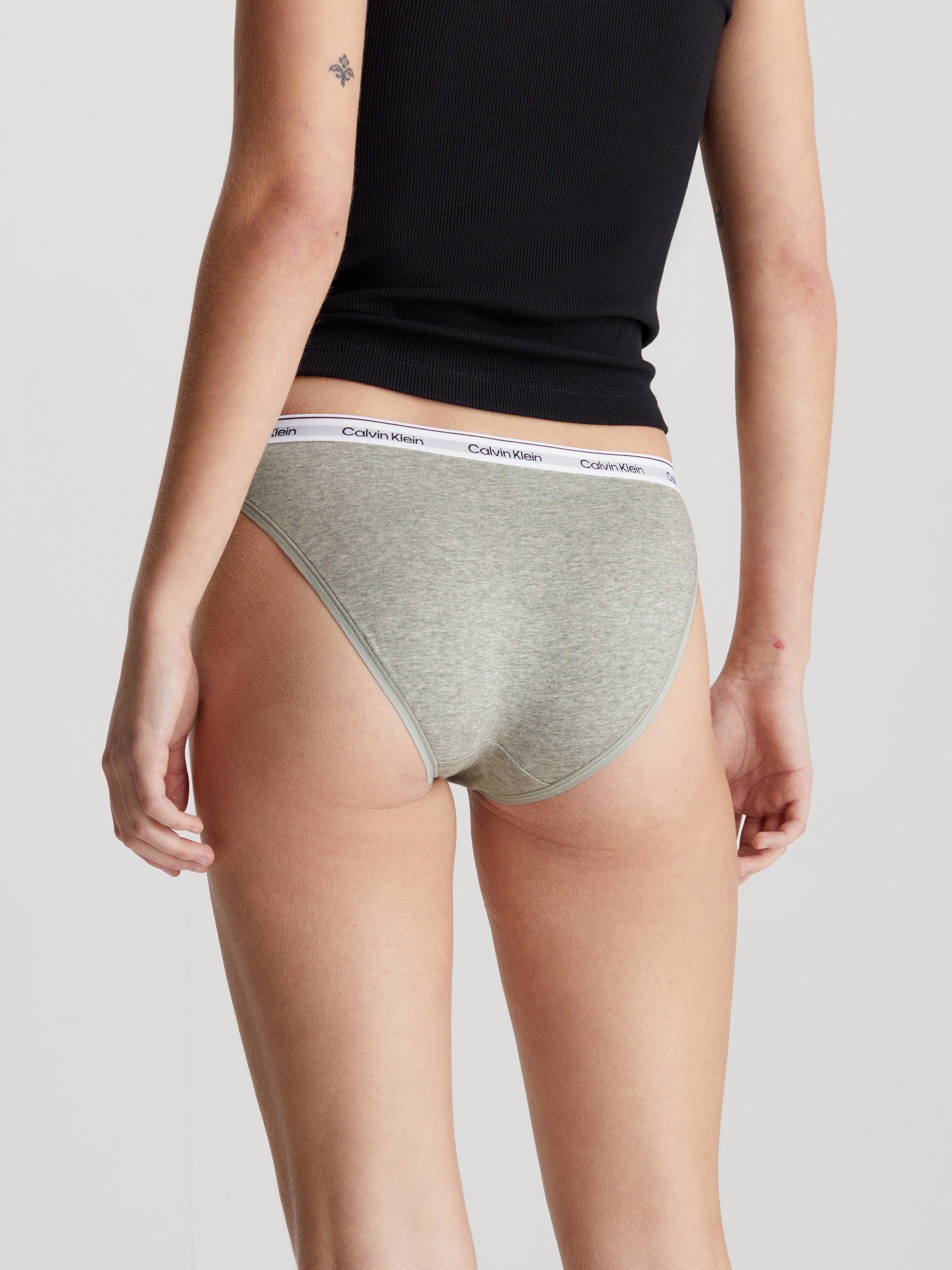 Calvin Klein Underwear Bikinislip BIKINI (LOW-RISE) günstig online kaufen