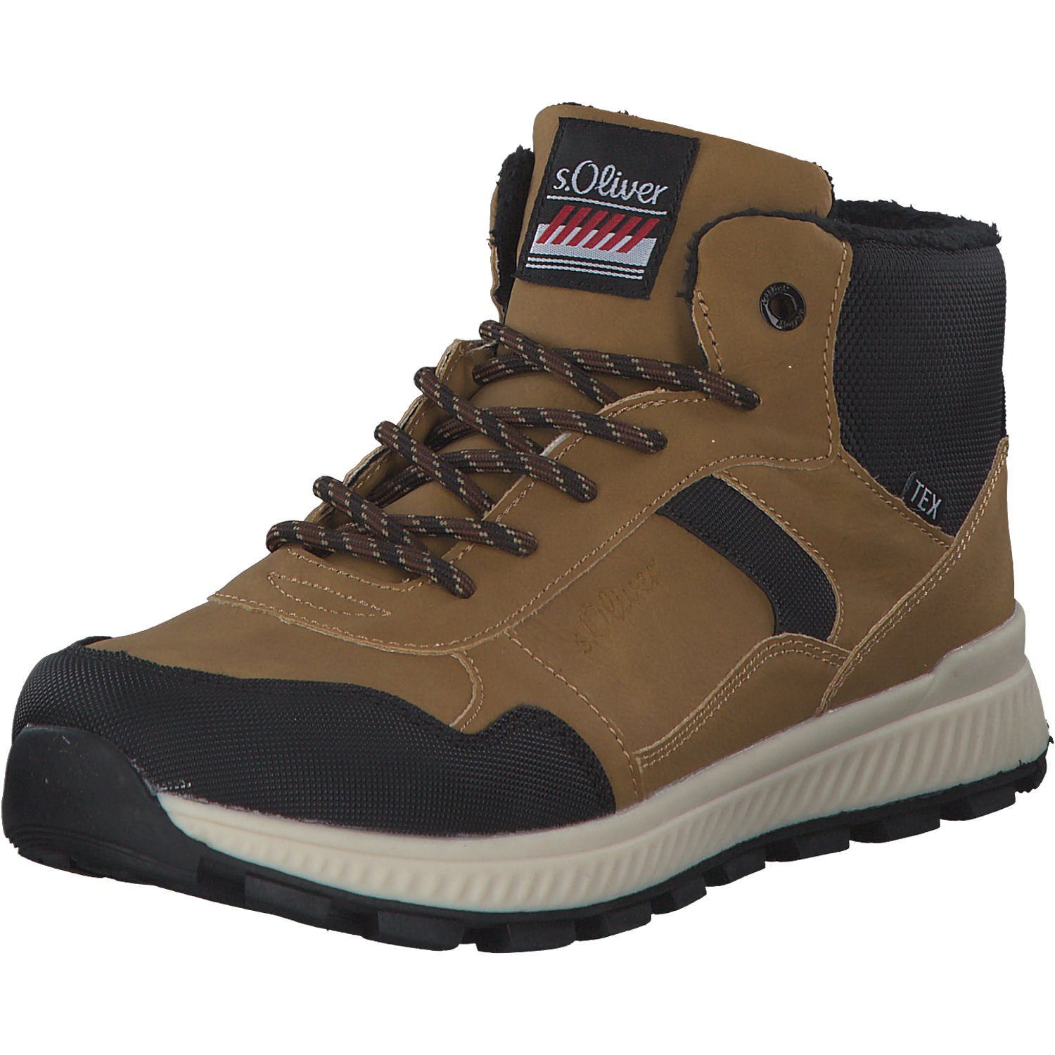 s.Oliver 45209 Stiefel günstig online kaufen