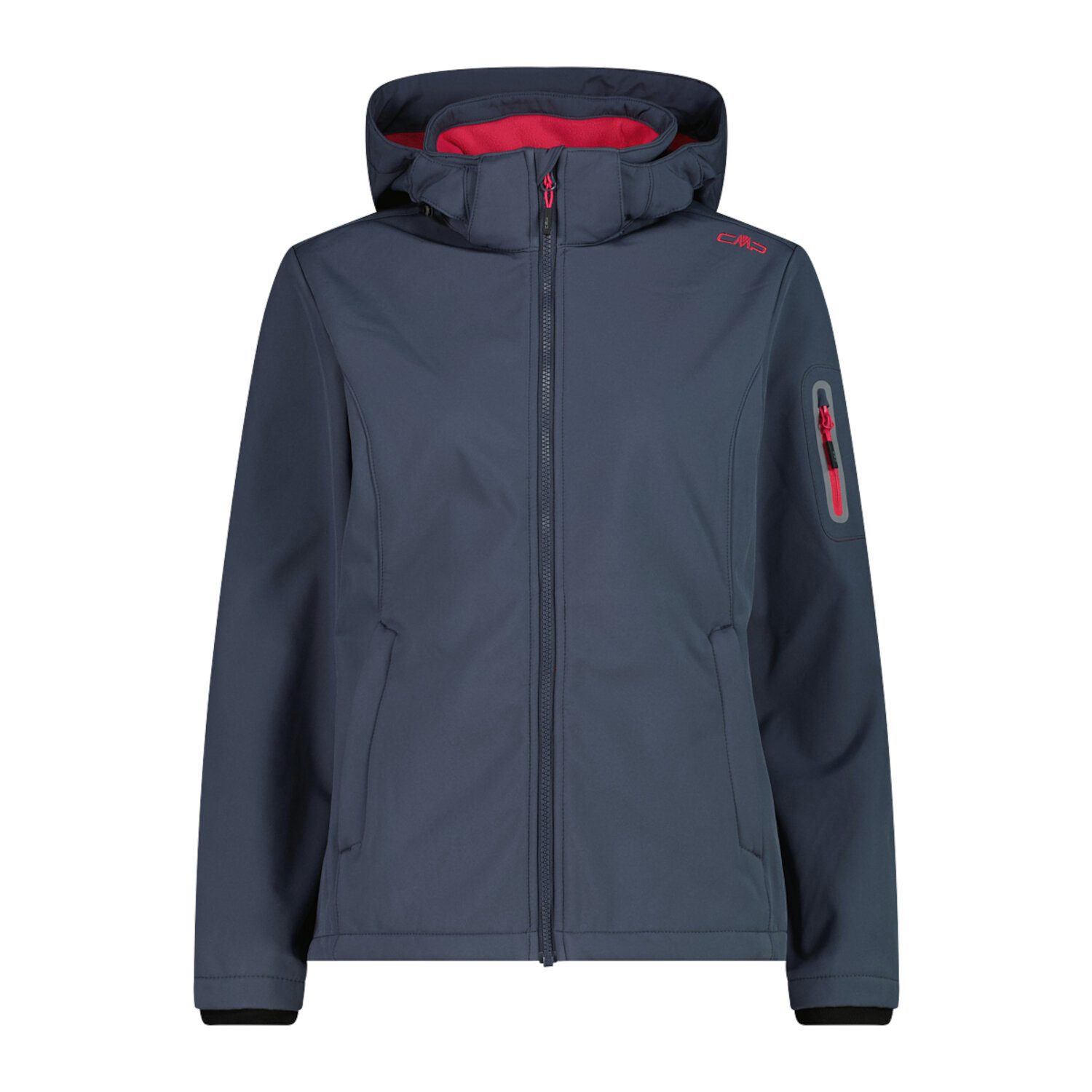 CMP Softshelljacke CMP Damen Softshelljacke Woman günstig online kaufen
