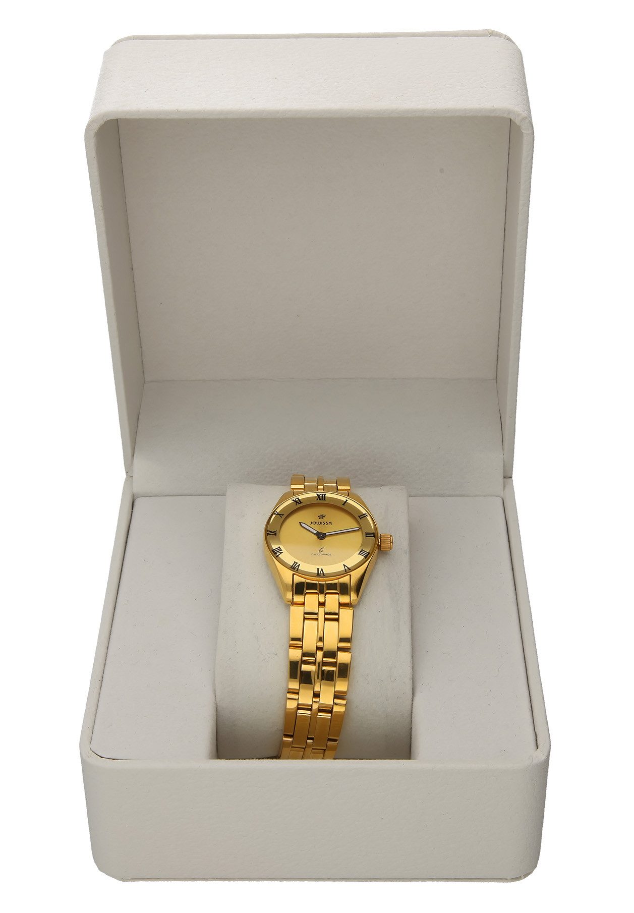 JOWISSA Schweizer Uhr Monte Carlo günstig online kaufen