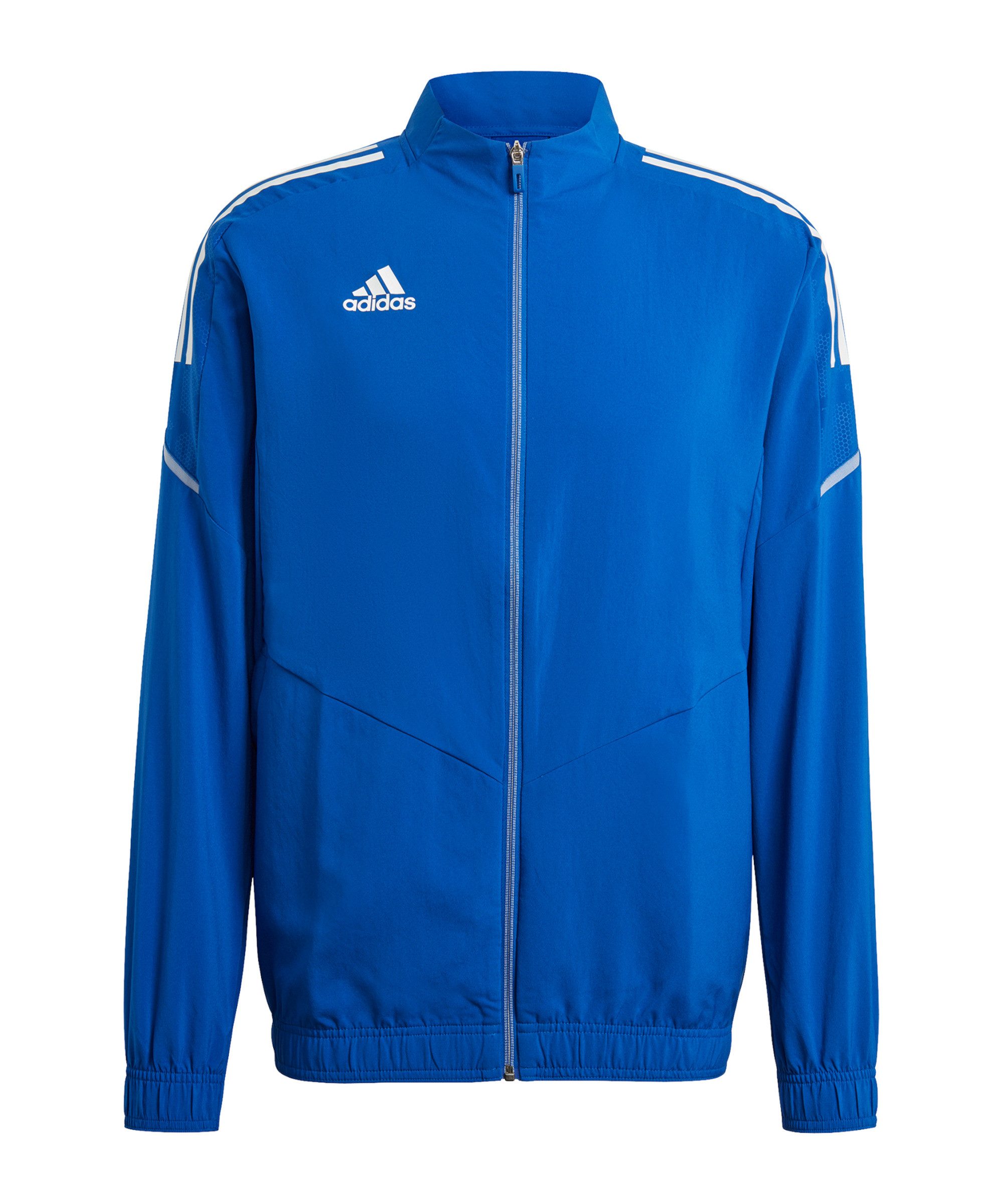 adidas Performance Sweatjacke adidas Performance Condivo günstig online kaufen