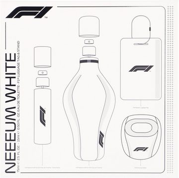 F1 Duft-Set Neeeum White, 4-tlg.