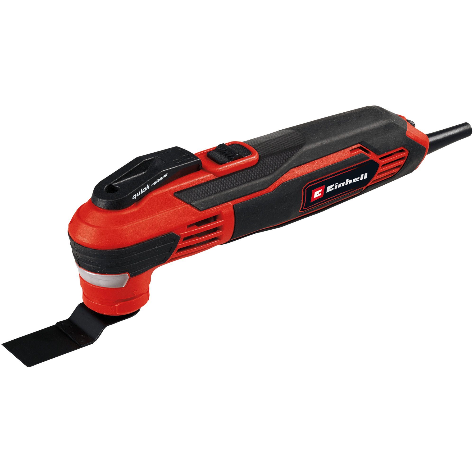 Einhell Akku-Multifunktionswerkzeug EINHELL Multifunktions-Werkzeug TE-MG 350 EQ, (350, 350 Watt