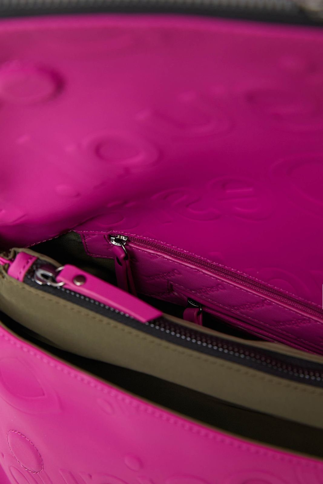 Desigual Umhängetasche Bols günstig online kaufen