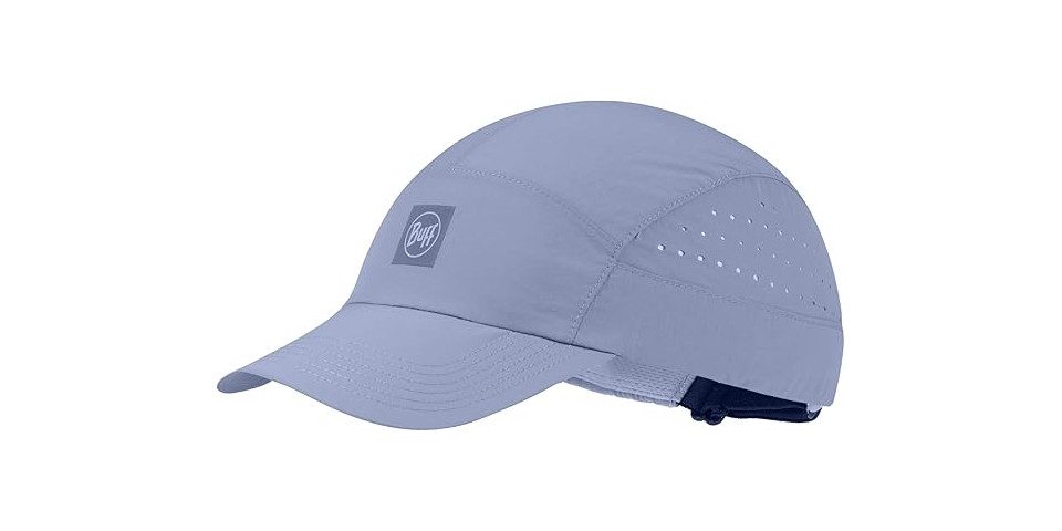 Buff Baseball Cap Speed Cap