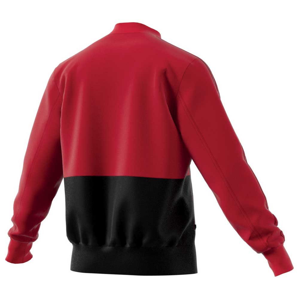 adidas Performance Trainingsjacke adidas Herren Präsentationsjacke günstig online kaufen