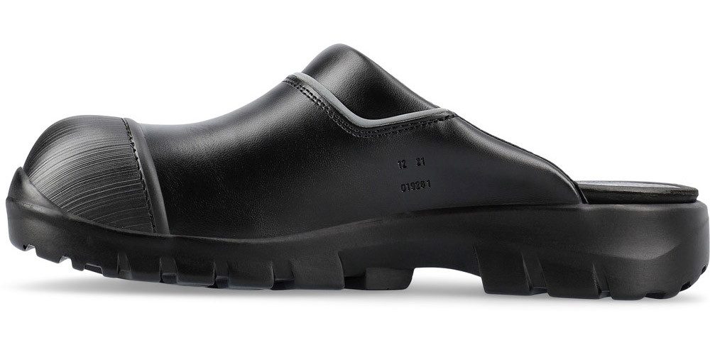 Sika Proflex - offener Clog Clog