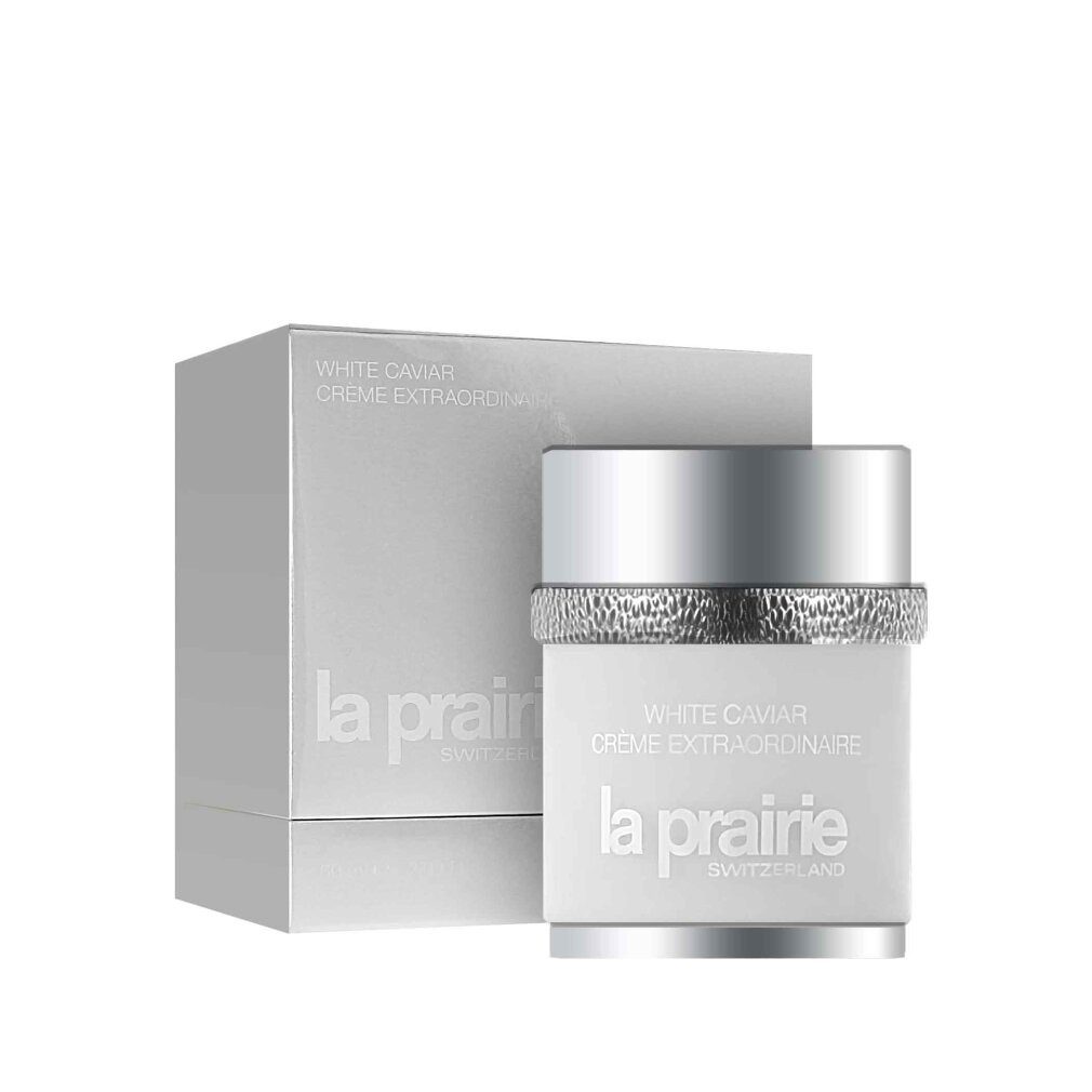 la prairie Lippenstift White Caviar Crema Extraordinaire 60ml