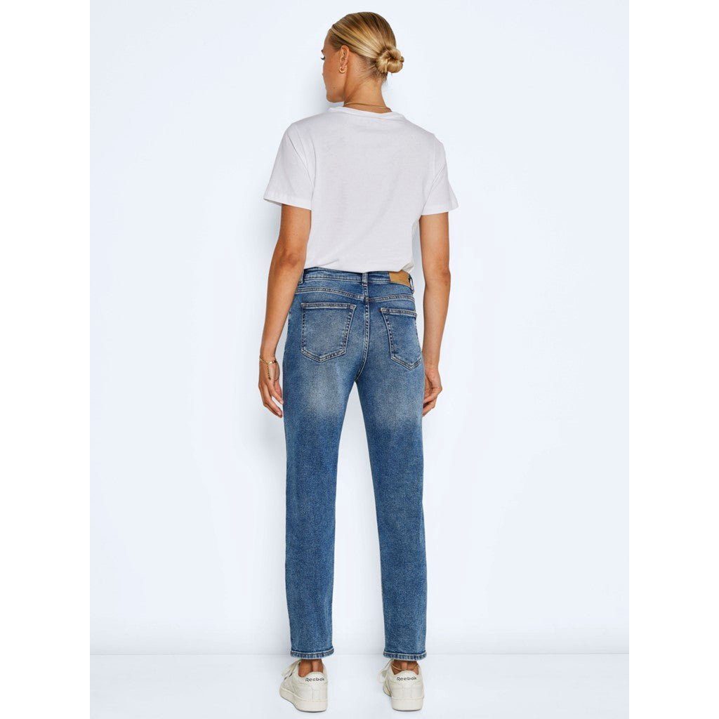 Noisy may Straight-Jeans Moni (1-tlg)