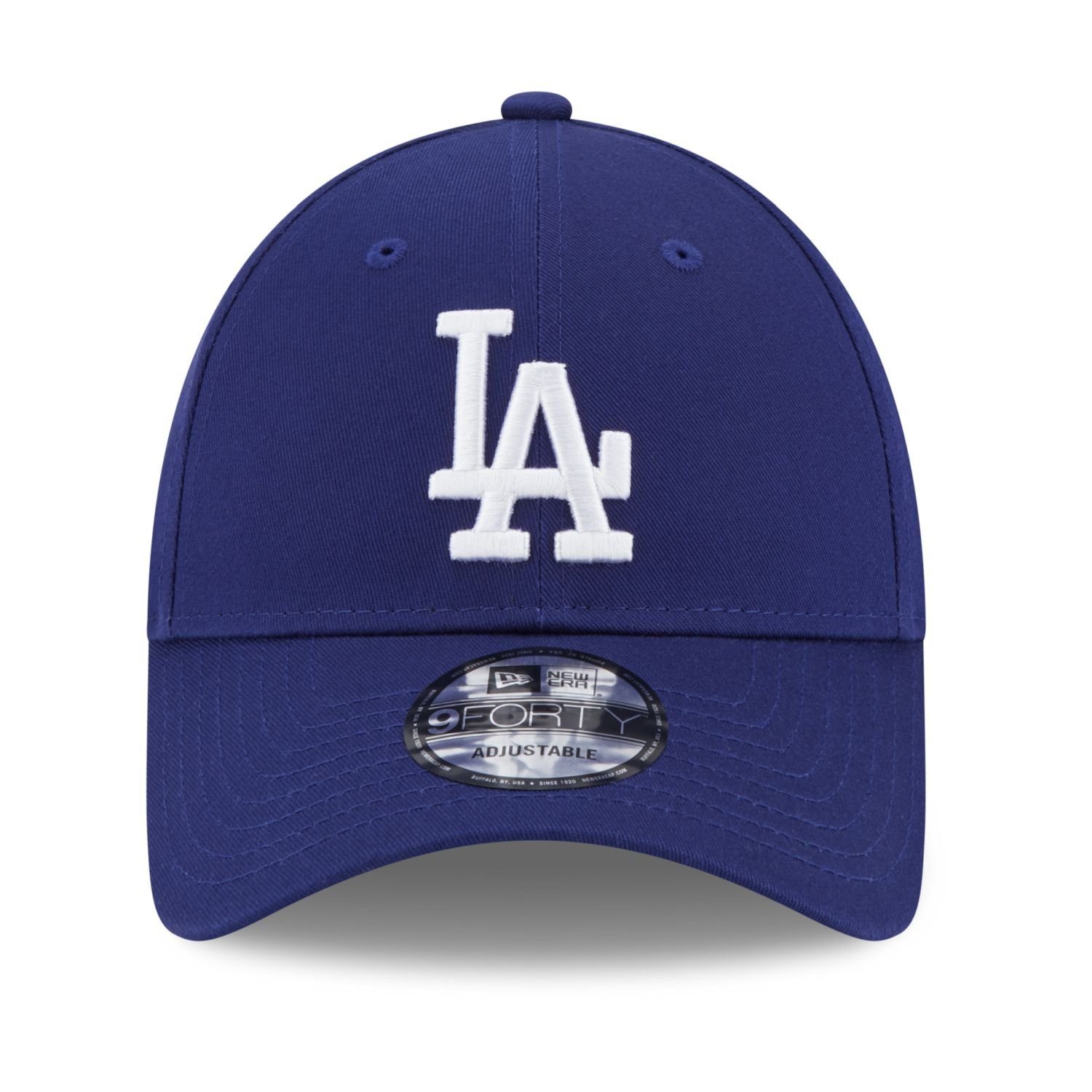 SIDEPATCH Los Angeles Baseball Cap Dodgers Strapback Era New 9Forty