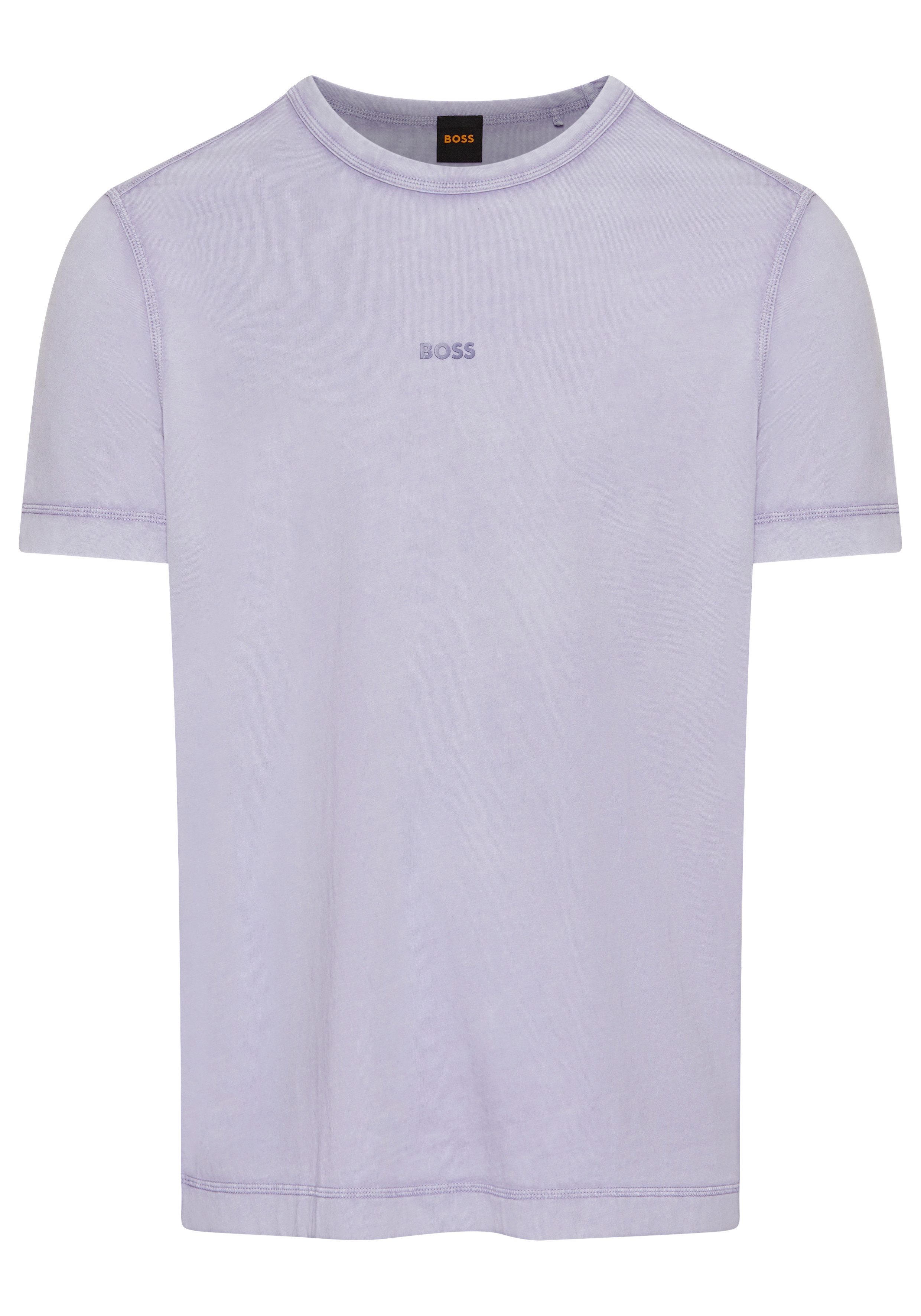 BOSS ORANGE T-Shirt Tokks mit BOSS günstig online kaufen