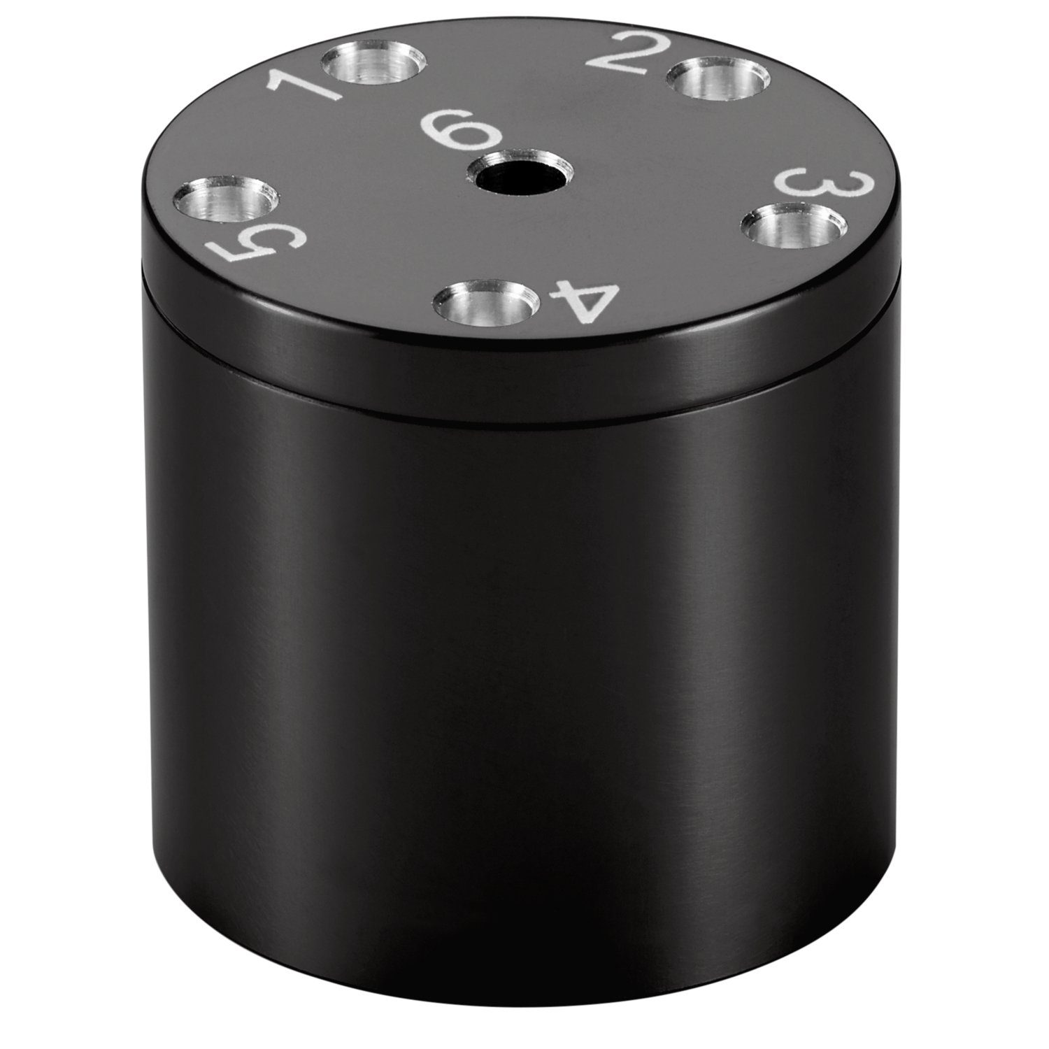 BestSaller Spiel SUPER SIX, Würfelspiel, 36 Spielstäbchen & 2 Würfel