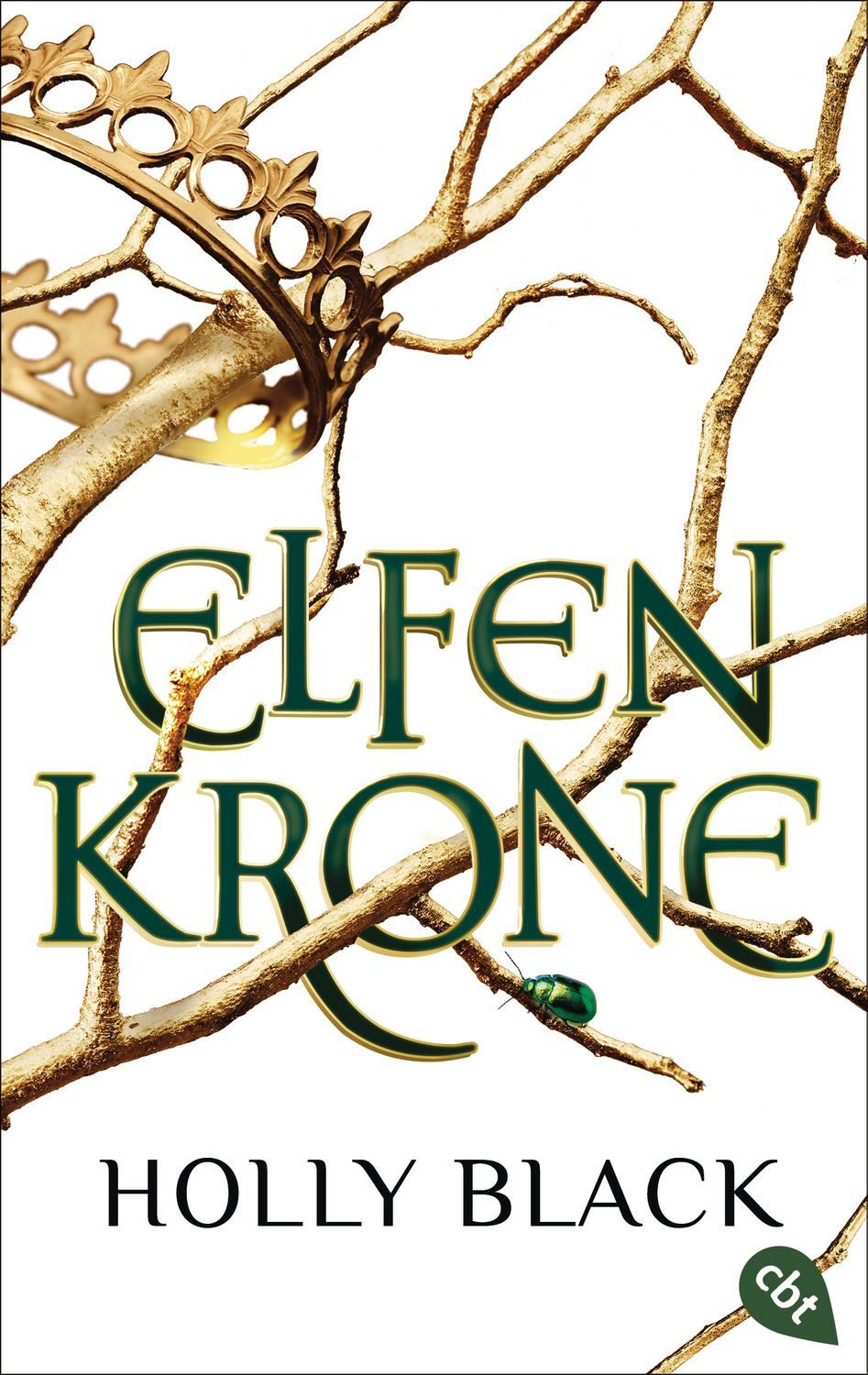 Elfenkrone / Holly Black