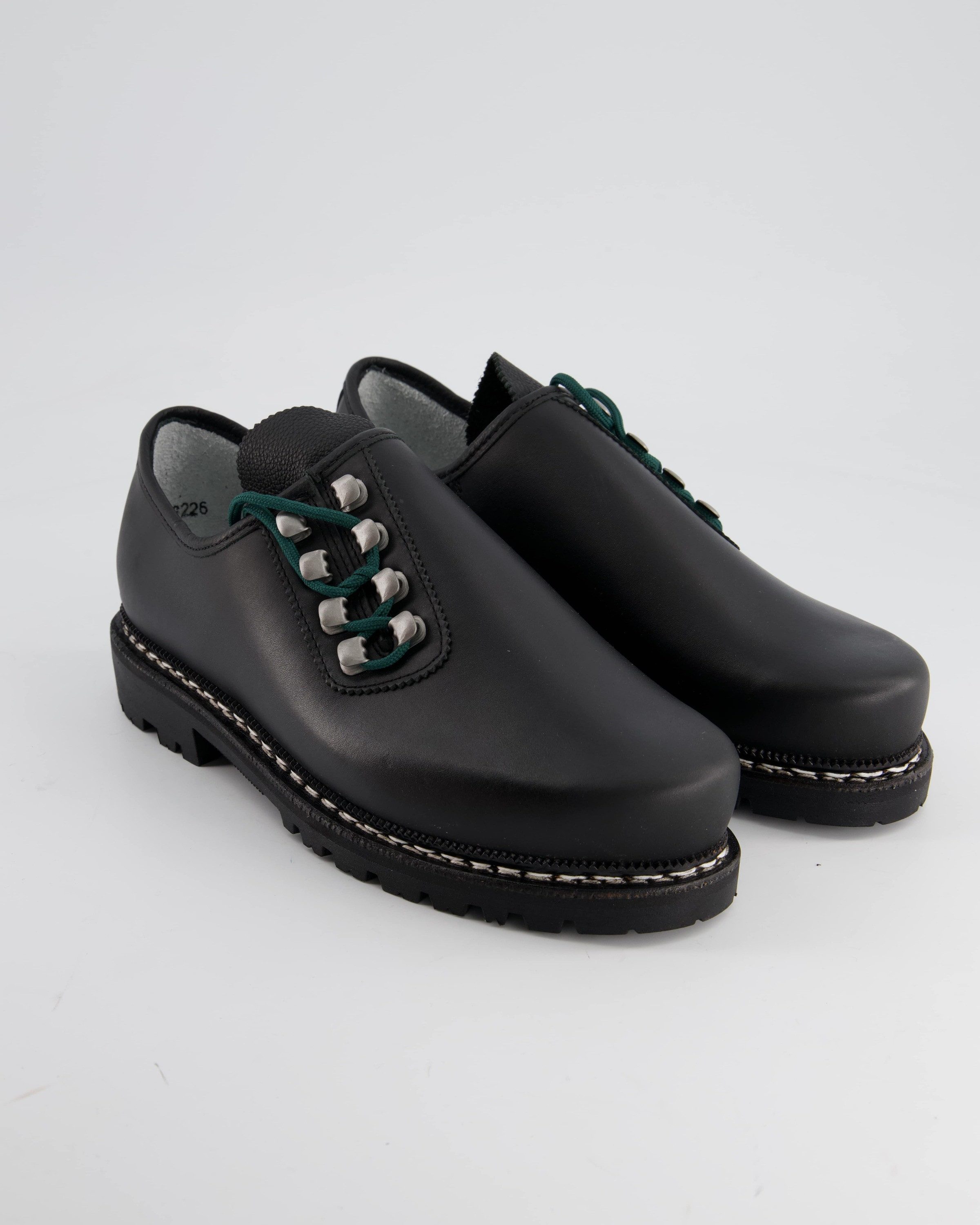 Meindl Berchtesgaden Haferlschuh