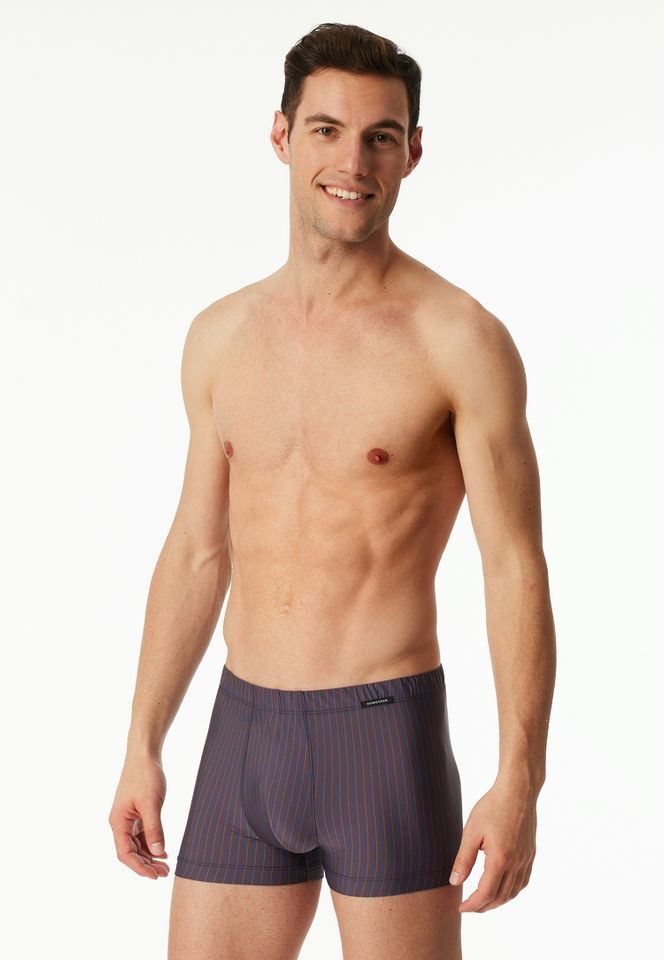 Schiesser Trunk - enge Boxershort - Elastische günstig online kaufen