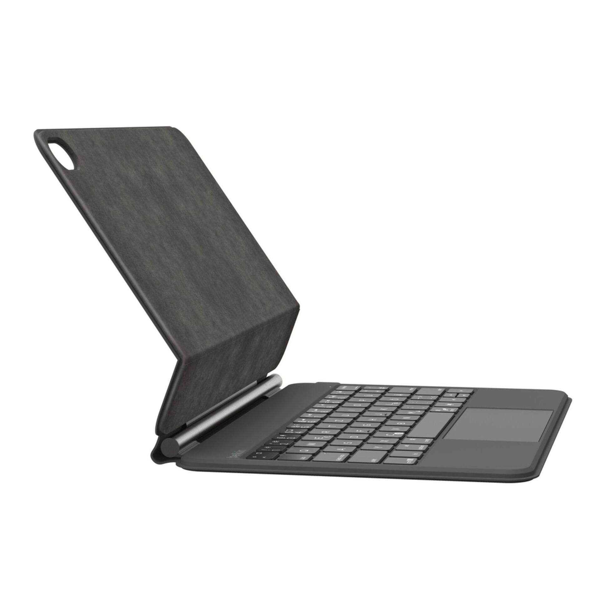 Belkin Pro Tastatur iPad 10,9" (10. Gen) Tablet-Tastatur (QWERTZ - deutsches Tastaturlayout)
