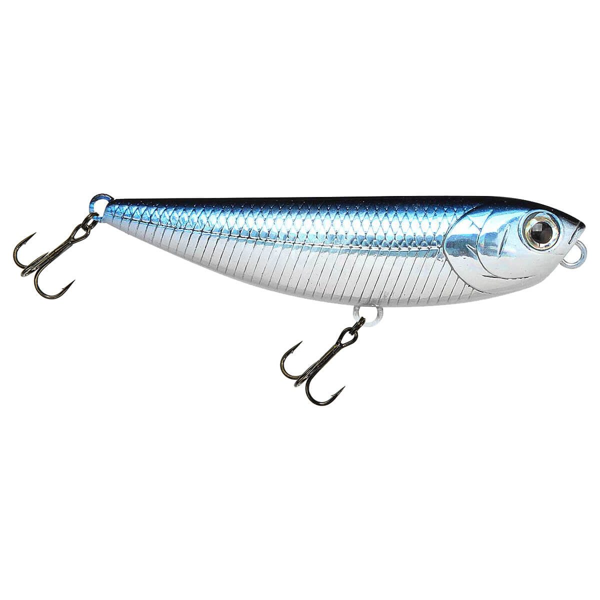 Lucky Craft Kunstköder Lucky Craft Sammy 65 Wobbler 5,8g, (1-St)