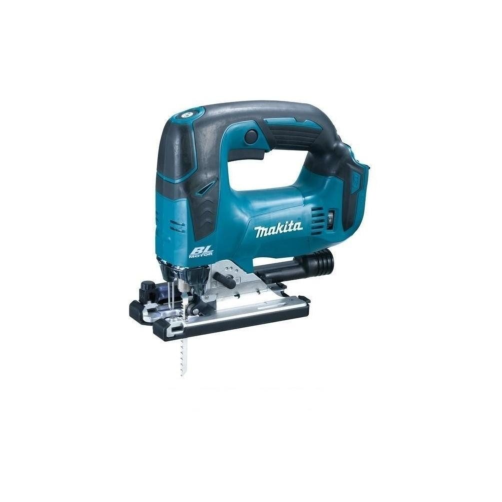 Makita Akku-Stichsäge DJV182Z Akku-Pendelhubstichsäge 18,0 V günstig online kaufen