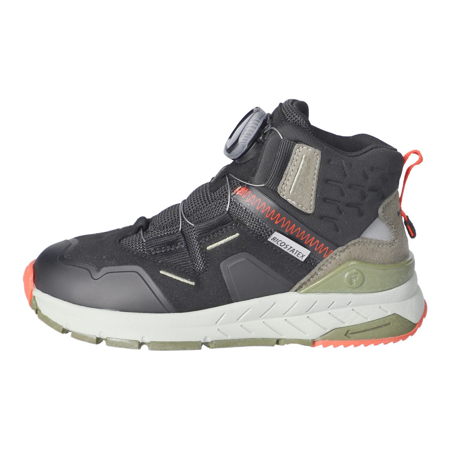 Ricosta SHOCK - Sneaker Sneaker wasserdicht