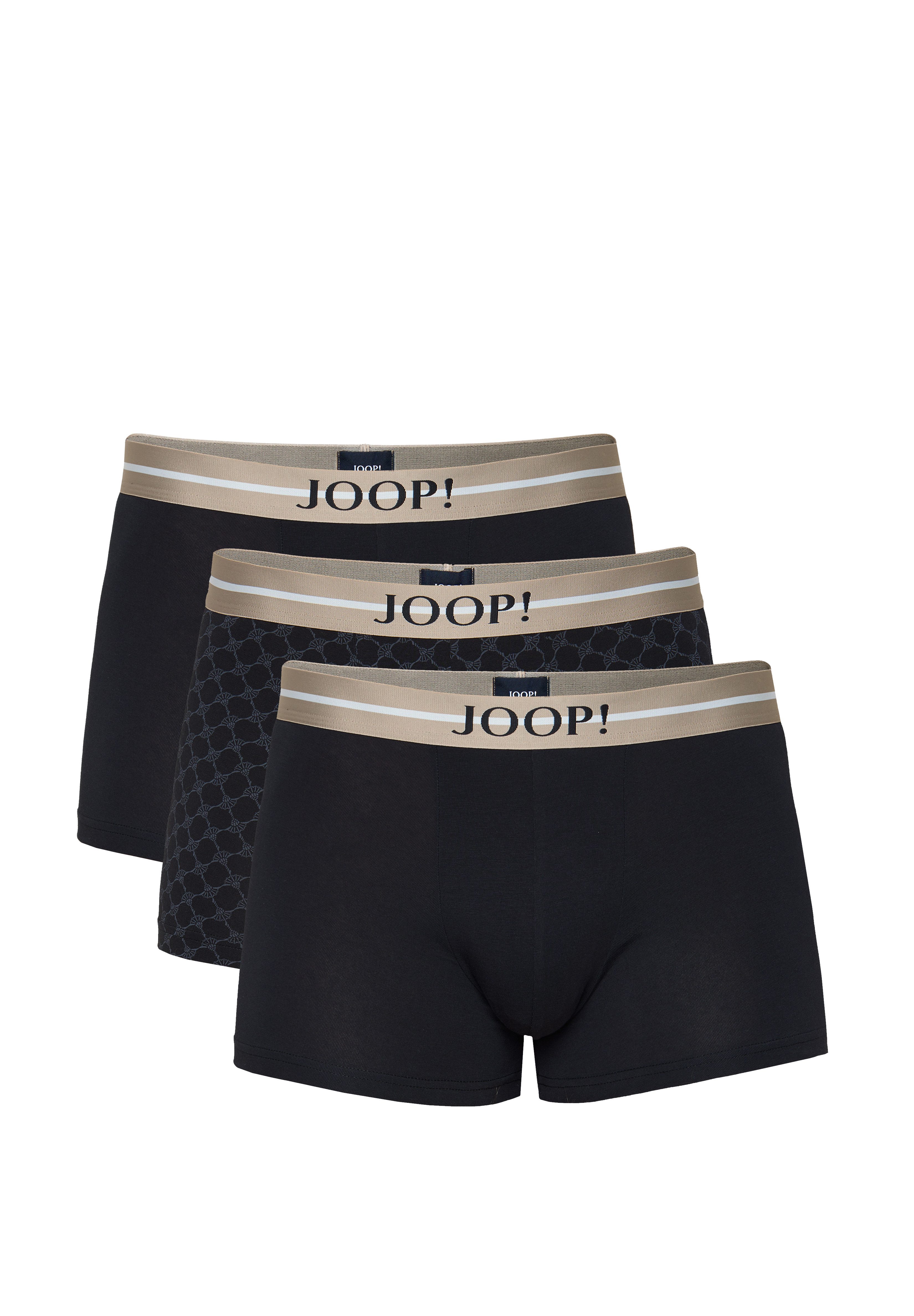 JOOP! Boxer Everyday (3er Pack)