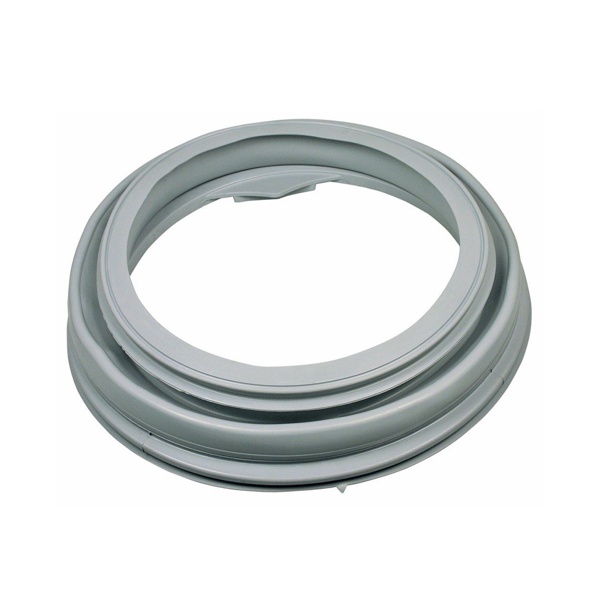 easyPART Dichtungsring wie Bauknecht 481246068633 Türmanschette Dichtring, Waschmaschine