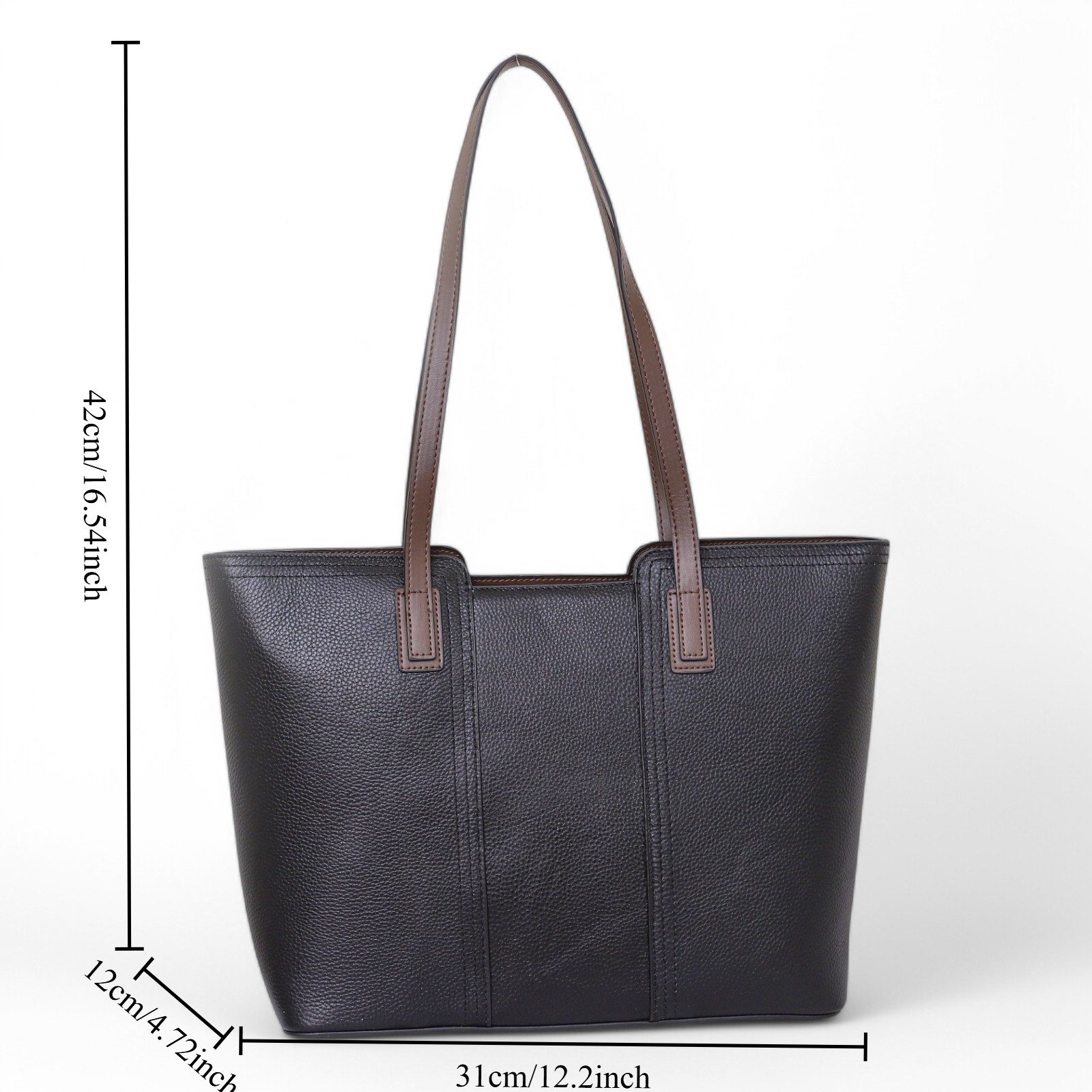 Cocopop Studio Umhängetasche Große Handtaschen Damen günstig online kaufen