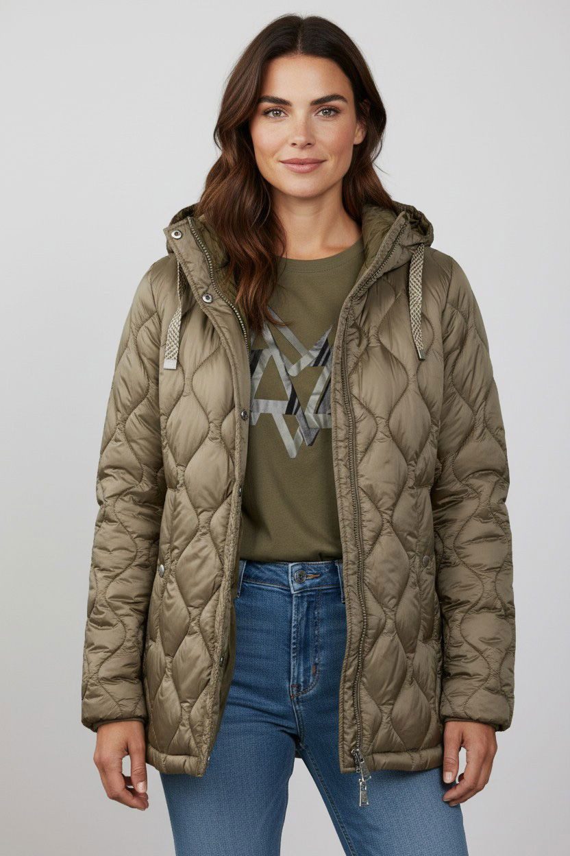Fuchs Schmitt Steppjacke