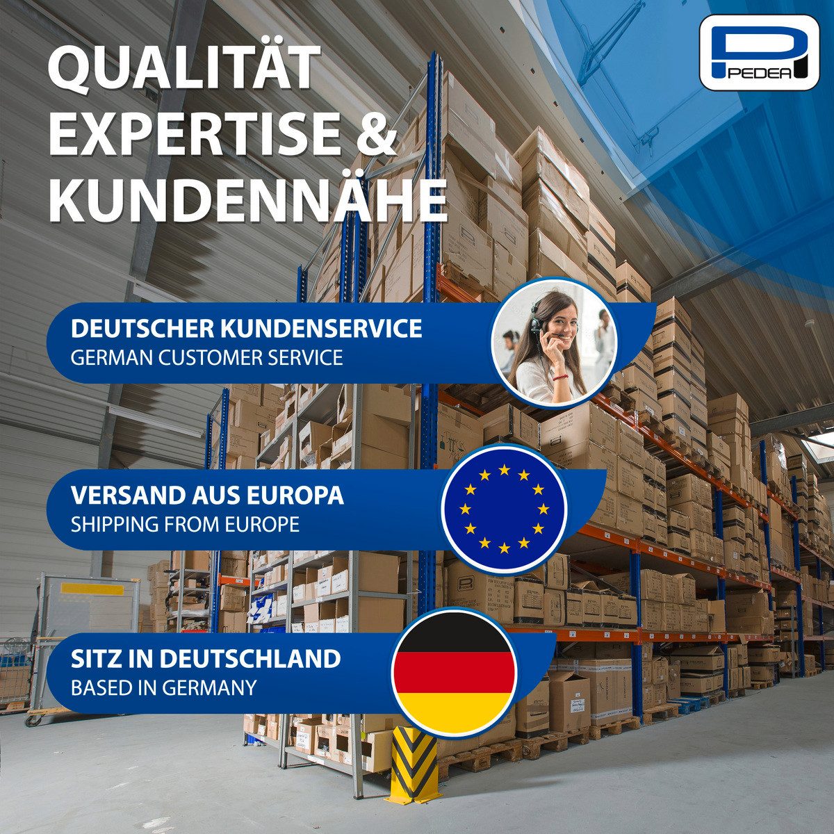 PEDEA Laptoptasche PEDEA Notebooktasche "FAIR" 15,6" günstig online kaufen