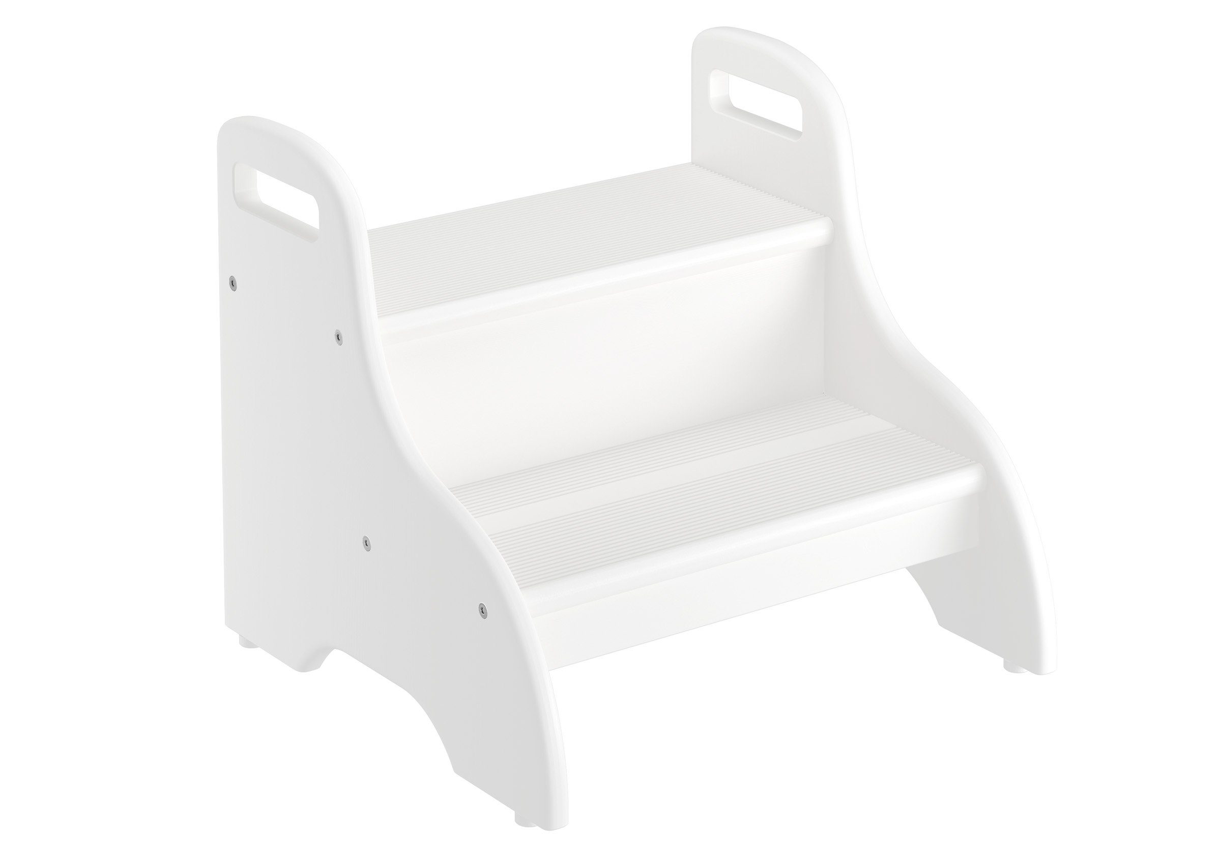 ERST-HOLZ Arbeitshocker Tritthocker für Kinder und Erwachsene als Badezimme günstig online kaufen