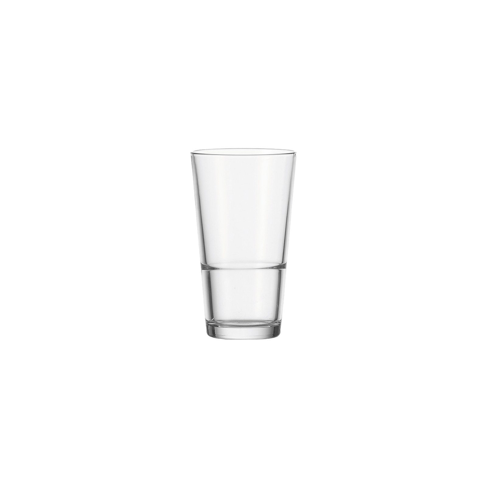 LEONARDO Glas Event Trinkglas Set 24er Set, 24-tlg., Glas