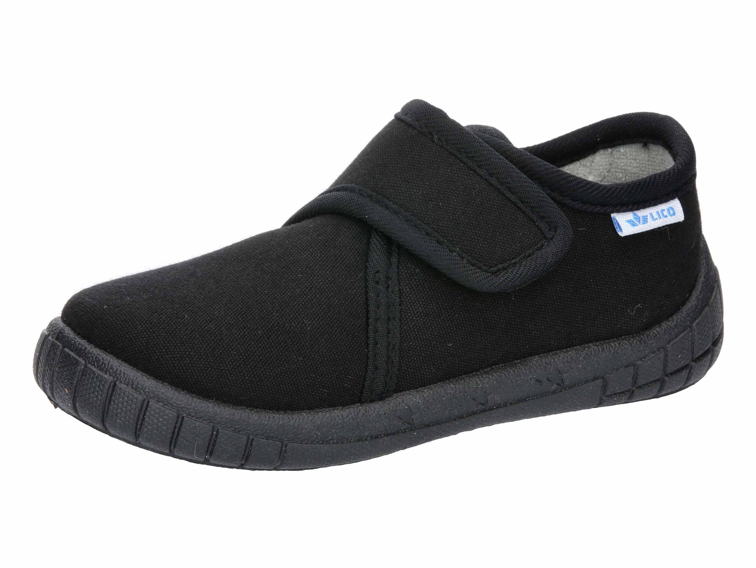 Lico Hausschuh Cookie Boy Hausschuh