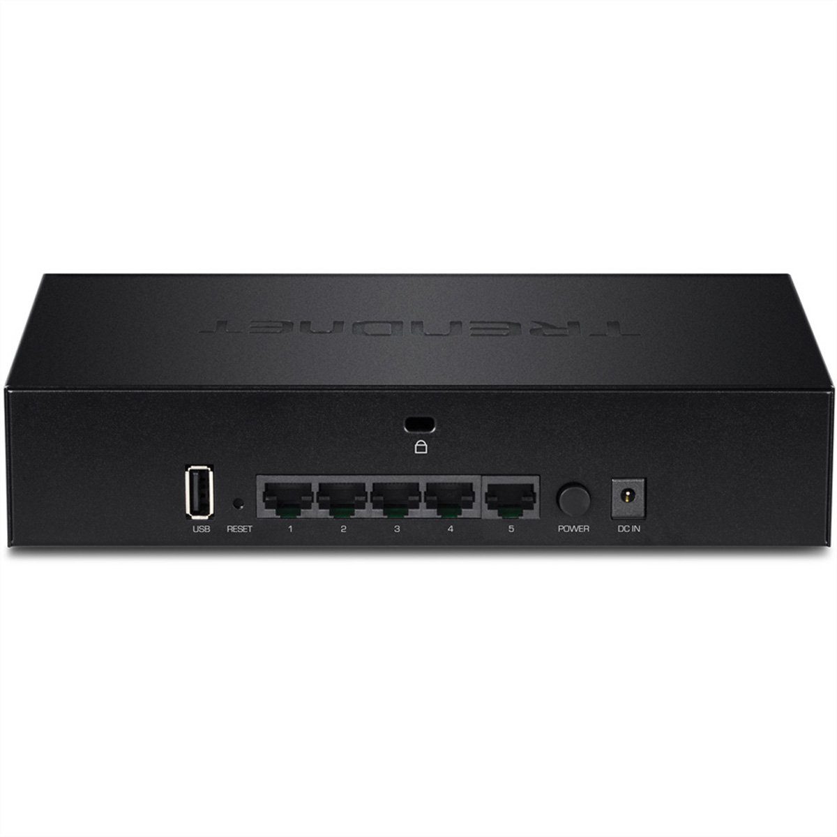 Trendnet TEW-WLC100 Wireless Controller für TEW-755AP/821DAP/825DAP Netzwerk-Switch