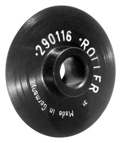 Roller Werkzeuge und Maschinen Rohrschneider, Schneidrad für Corso P P 50 - 315 mm S 11
