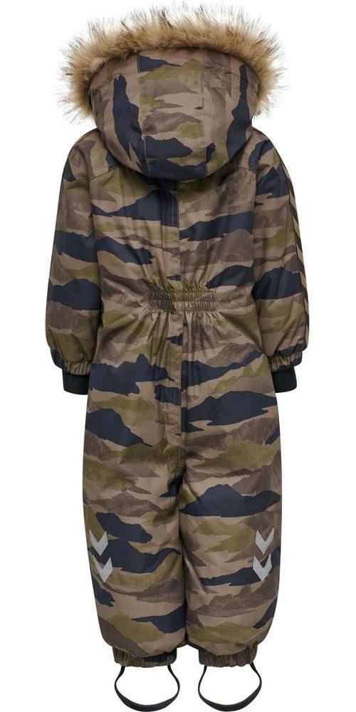 hummel Softshelloverall Hmlmoon Snowsuit