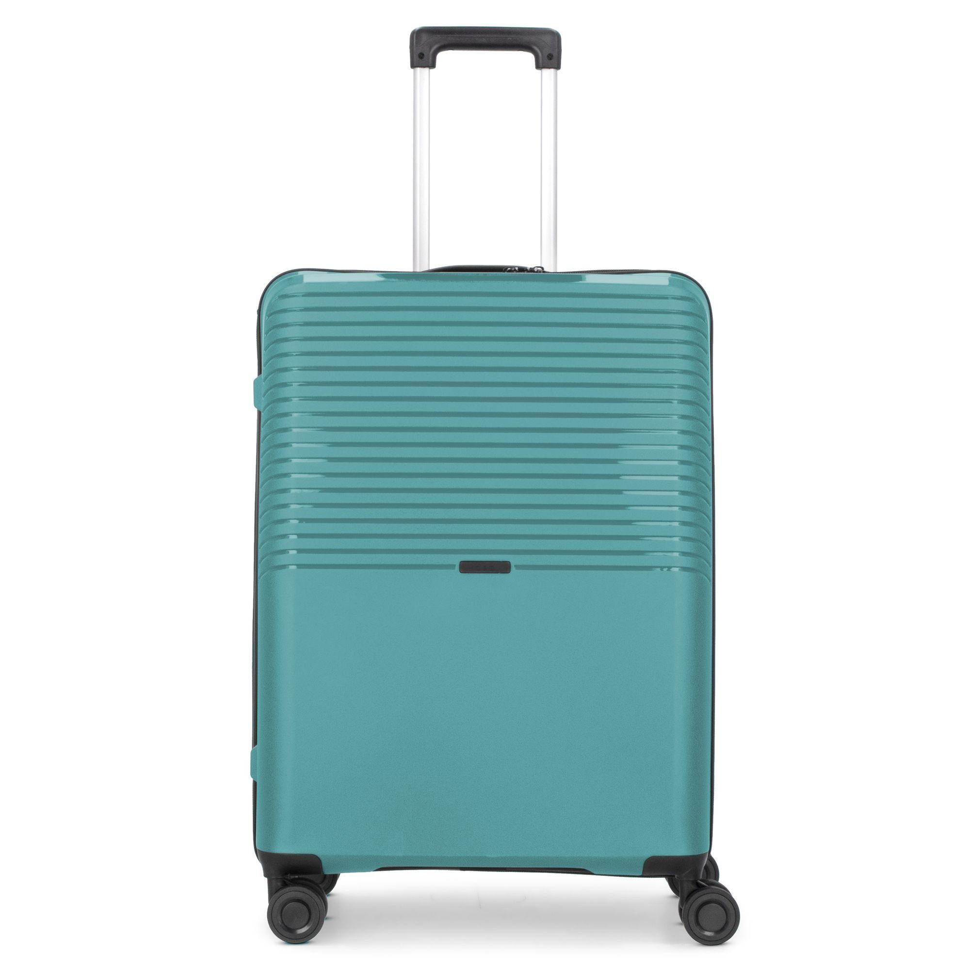 Hartschalen-Trolley Travel Line 4000