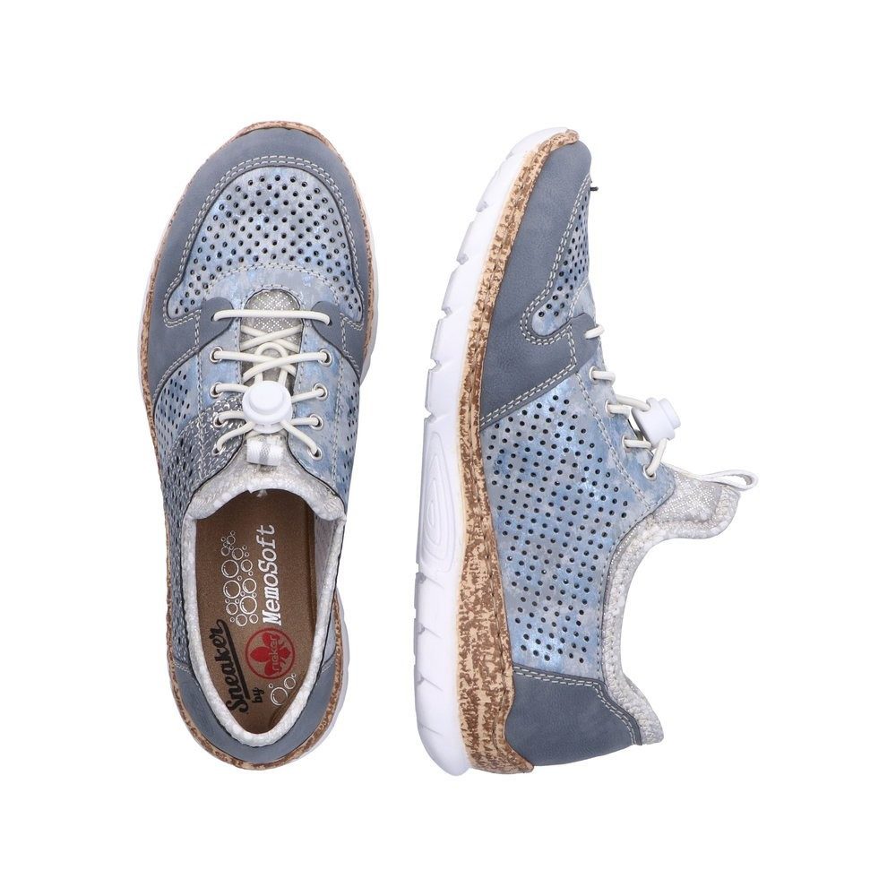 Rieker Slipper günstig online kaufen