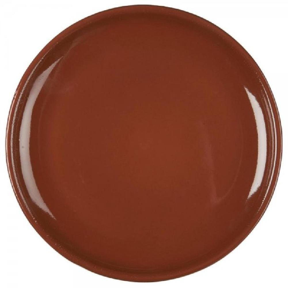 Ib Laursen Servierplatte Ib Laursen Тарелки Rustique Ton (2,5x29cm)